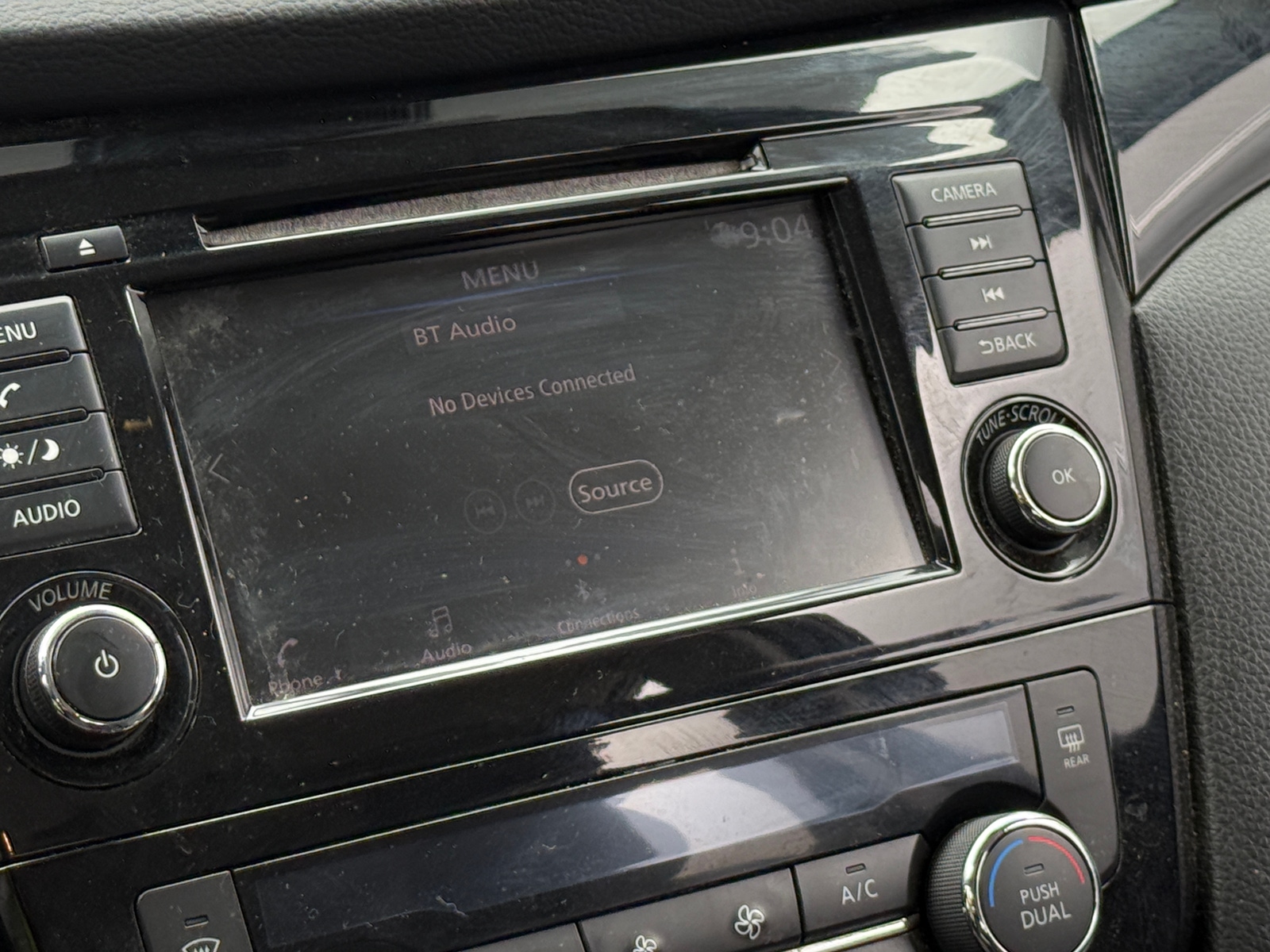 Thumbnail: 2019 Nissan Rogue Sport - 4