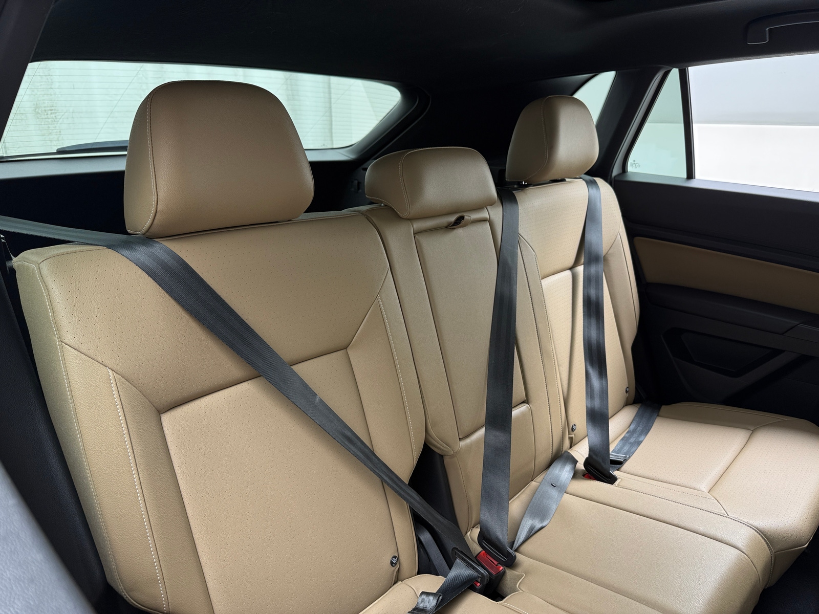 Thumbnail: 2020 Volkswagen Atlas - 5