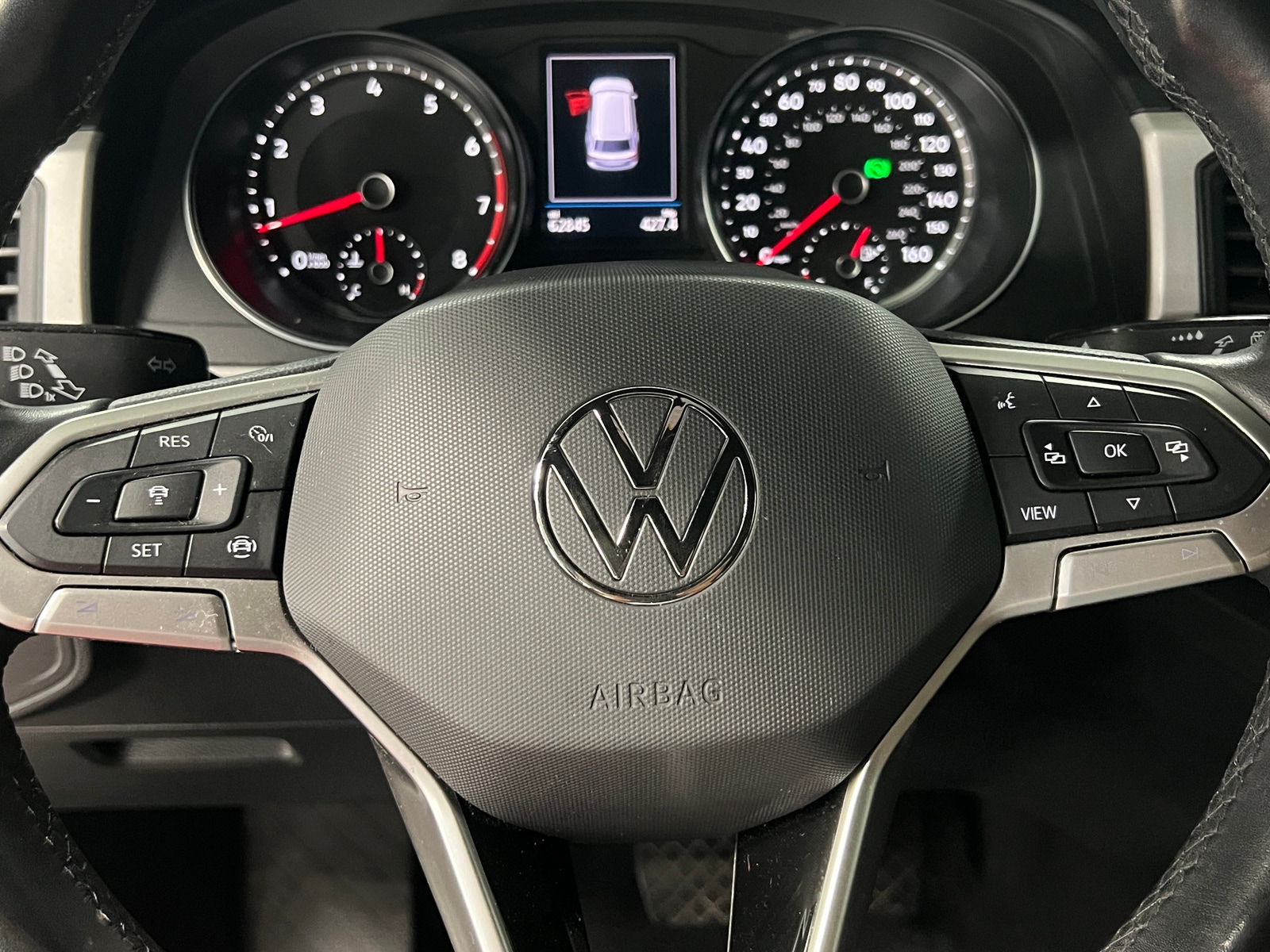 Thumbnail: 2020 Volkswagen Atlas - 4