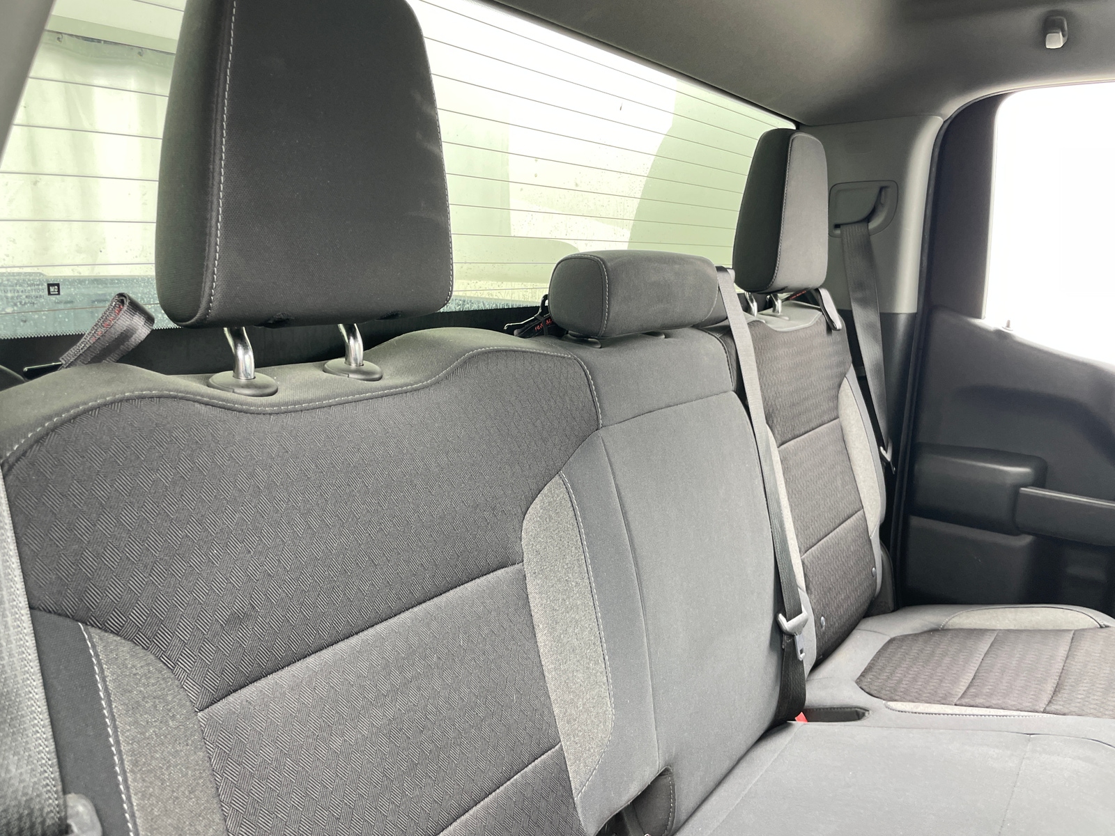 Thumbnail: 2019 Chevrolet Silverado 1500 - 6