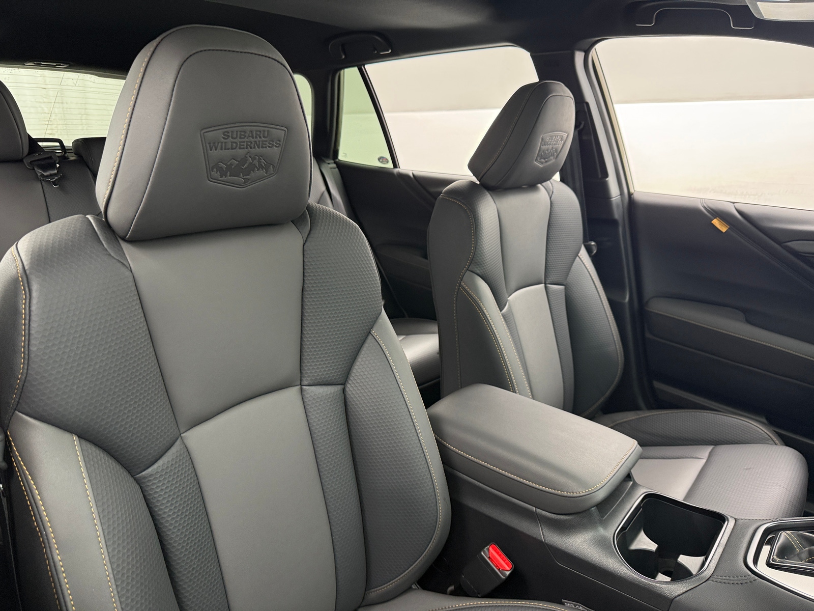 Thumbnail: 2025 Subaru Outback - 2