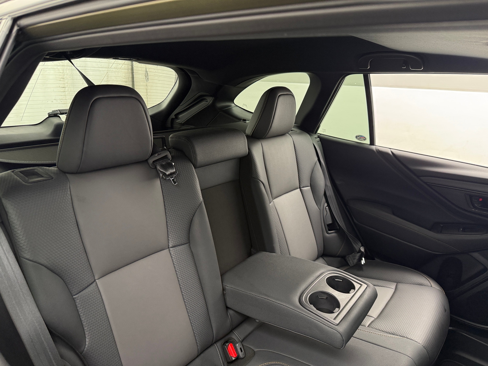 Thumbnail: 2025 Subaru Outback - 6
