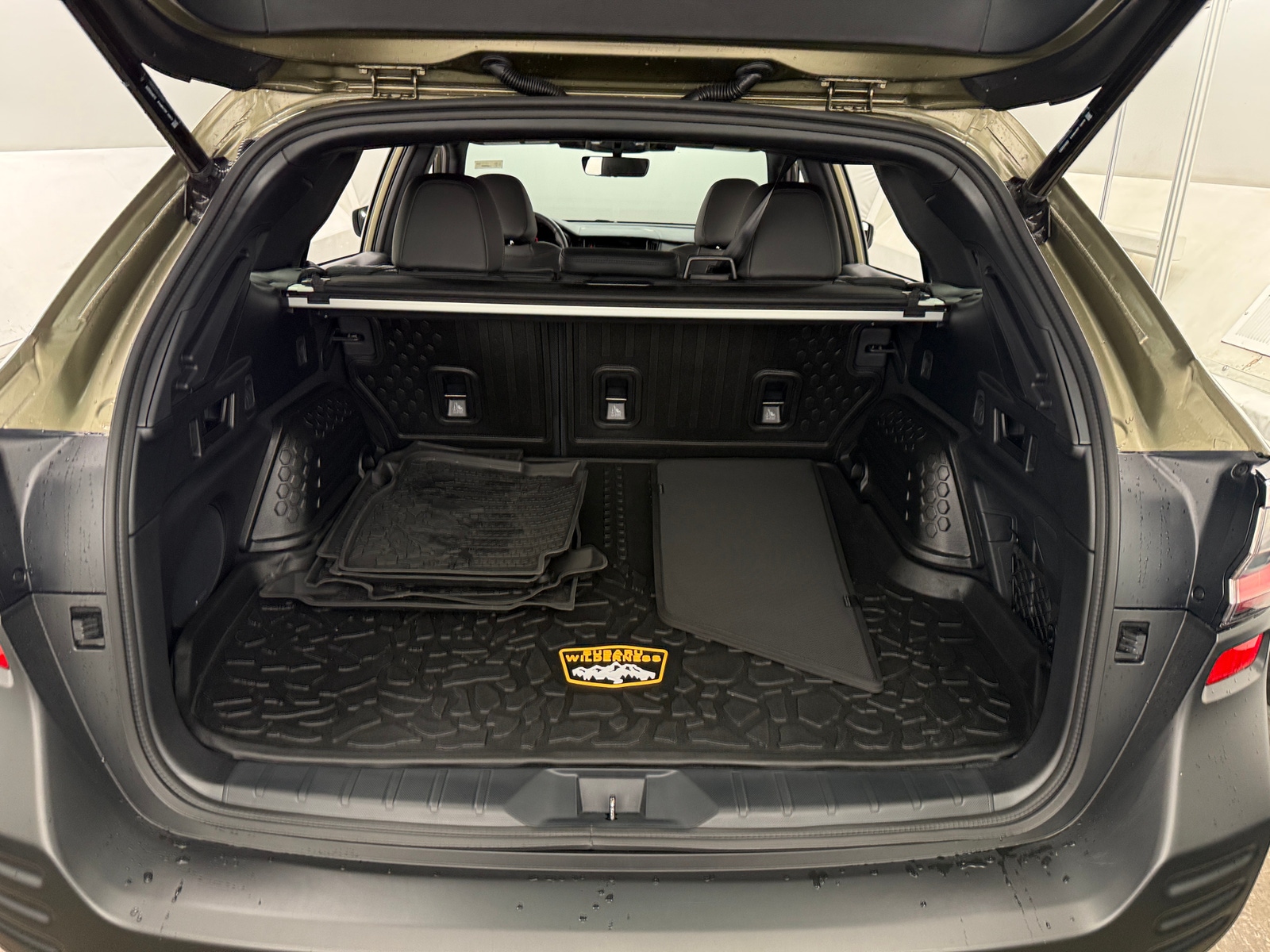 Thumbnail: 2025 Subaru Outback - 7