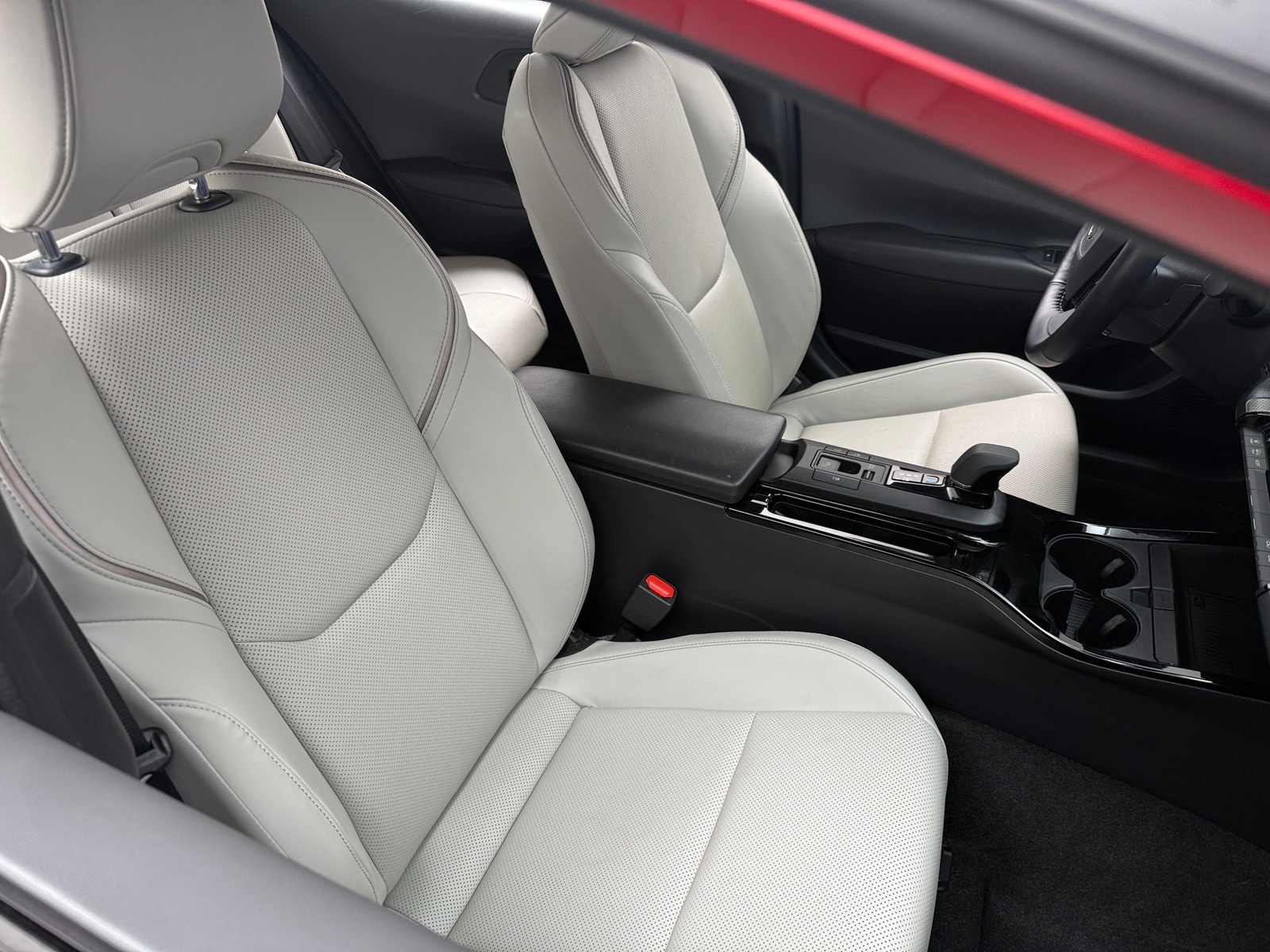 Thumbnail: 2023 Toyota Prius - 2