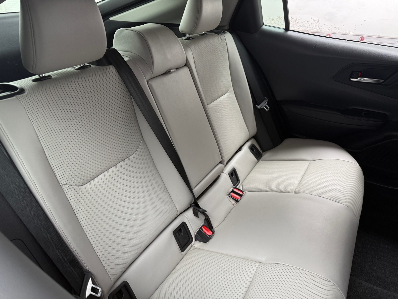 Thumbnail: 2023 Toyota Prius - 6