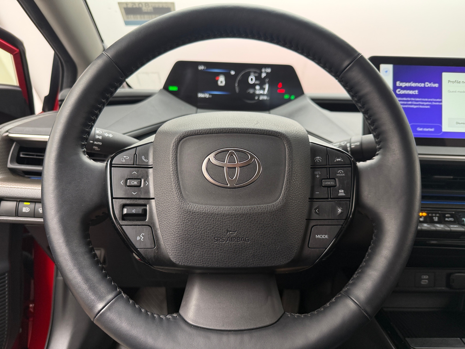 Thumbnail: 2023 Toyota Prius - 5