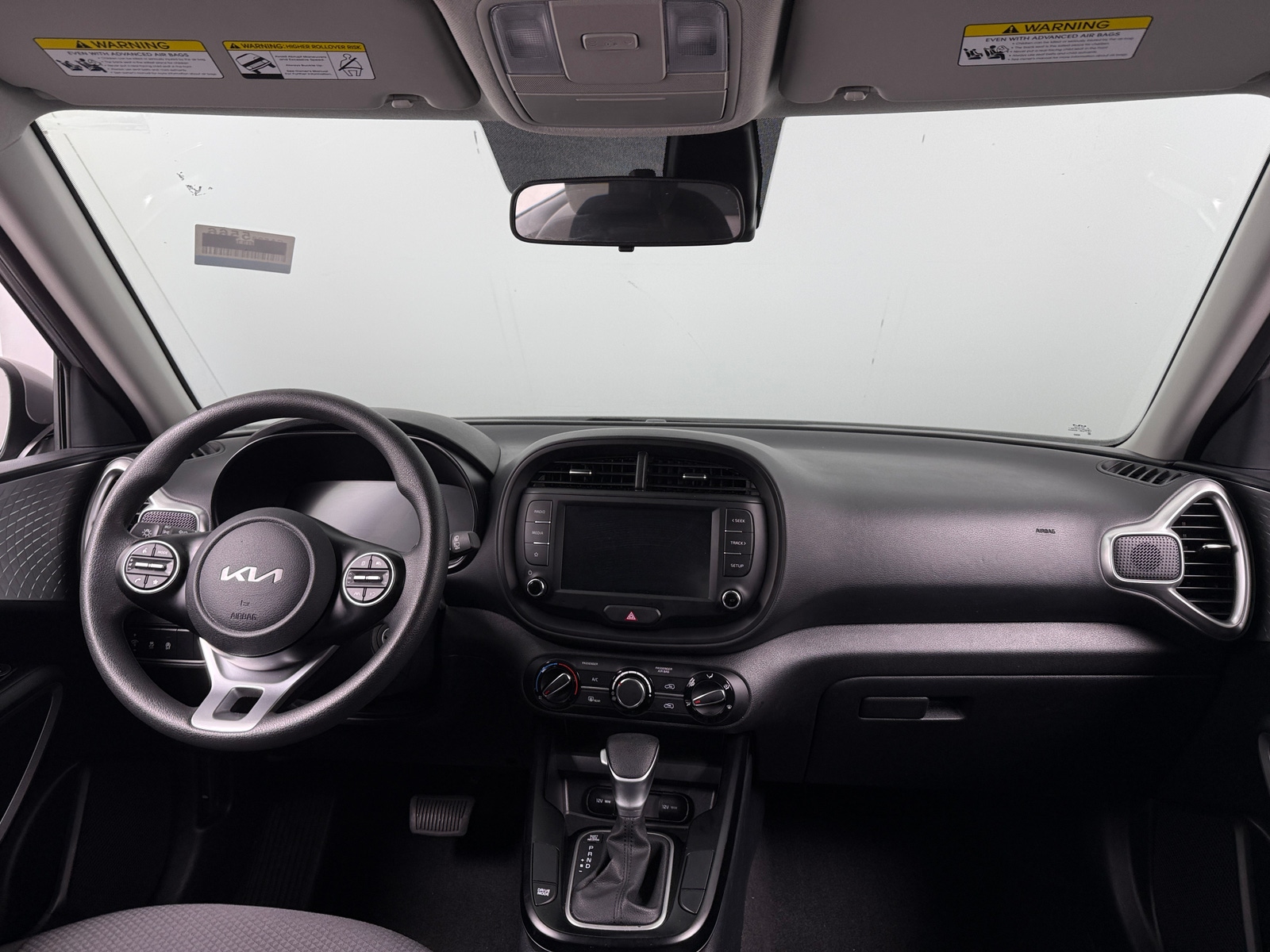 Thumbnail: 2025 Kia Soul - 3