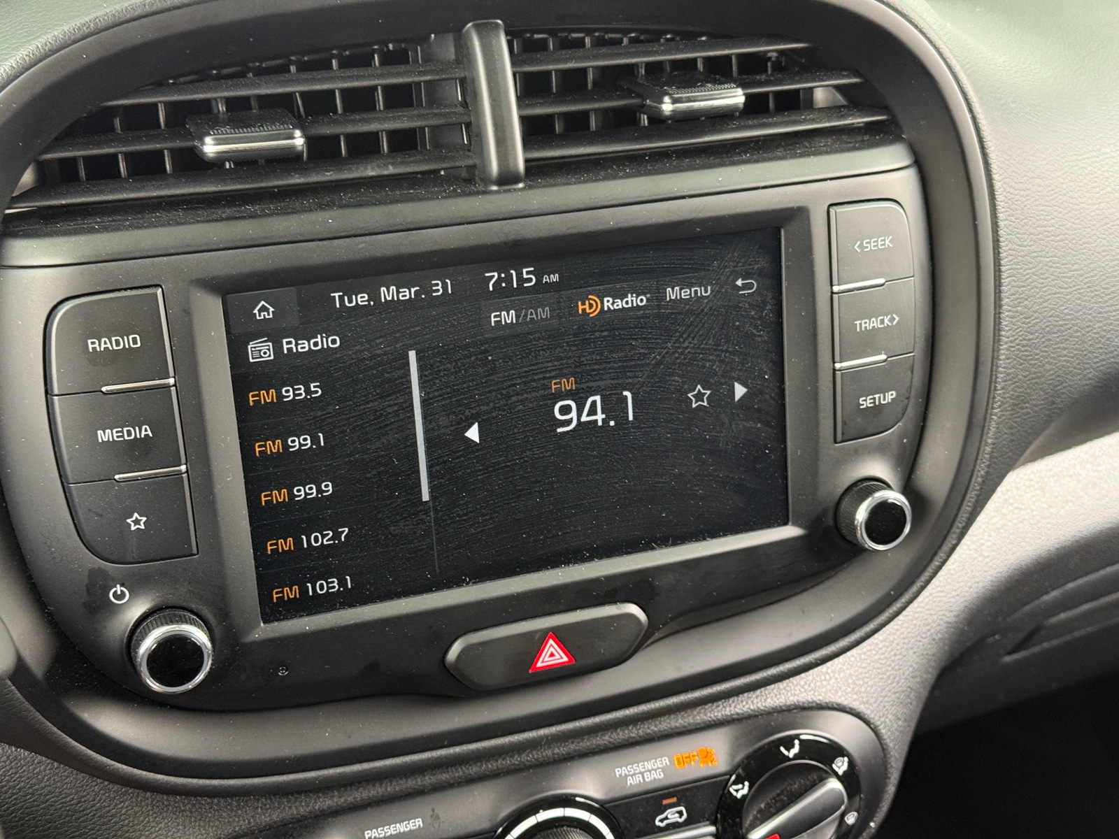 Thumbnail: 2025 Kia Soul - 4