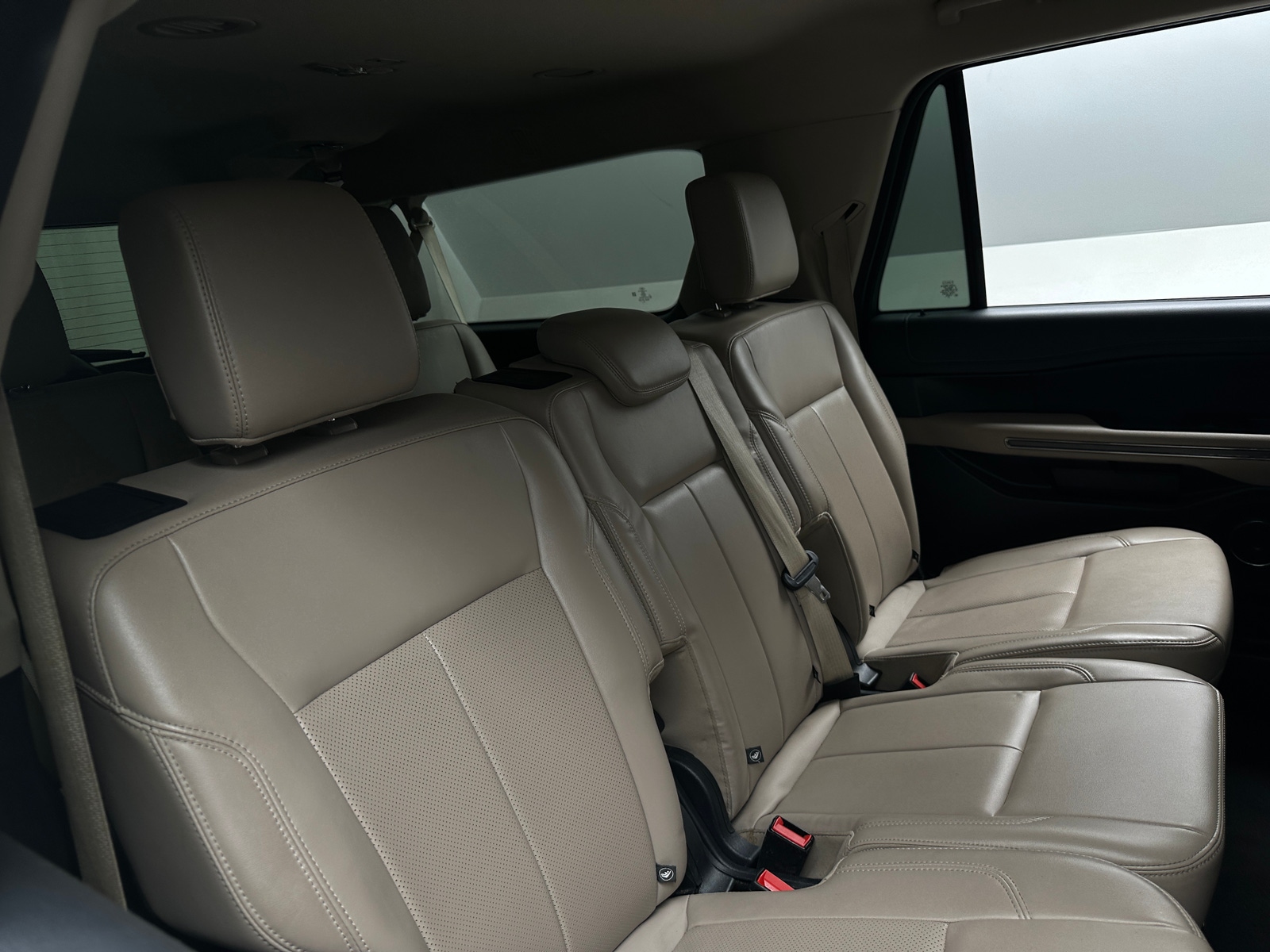 Thumbnail: 2024 Ford Expedition MAX - 5