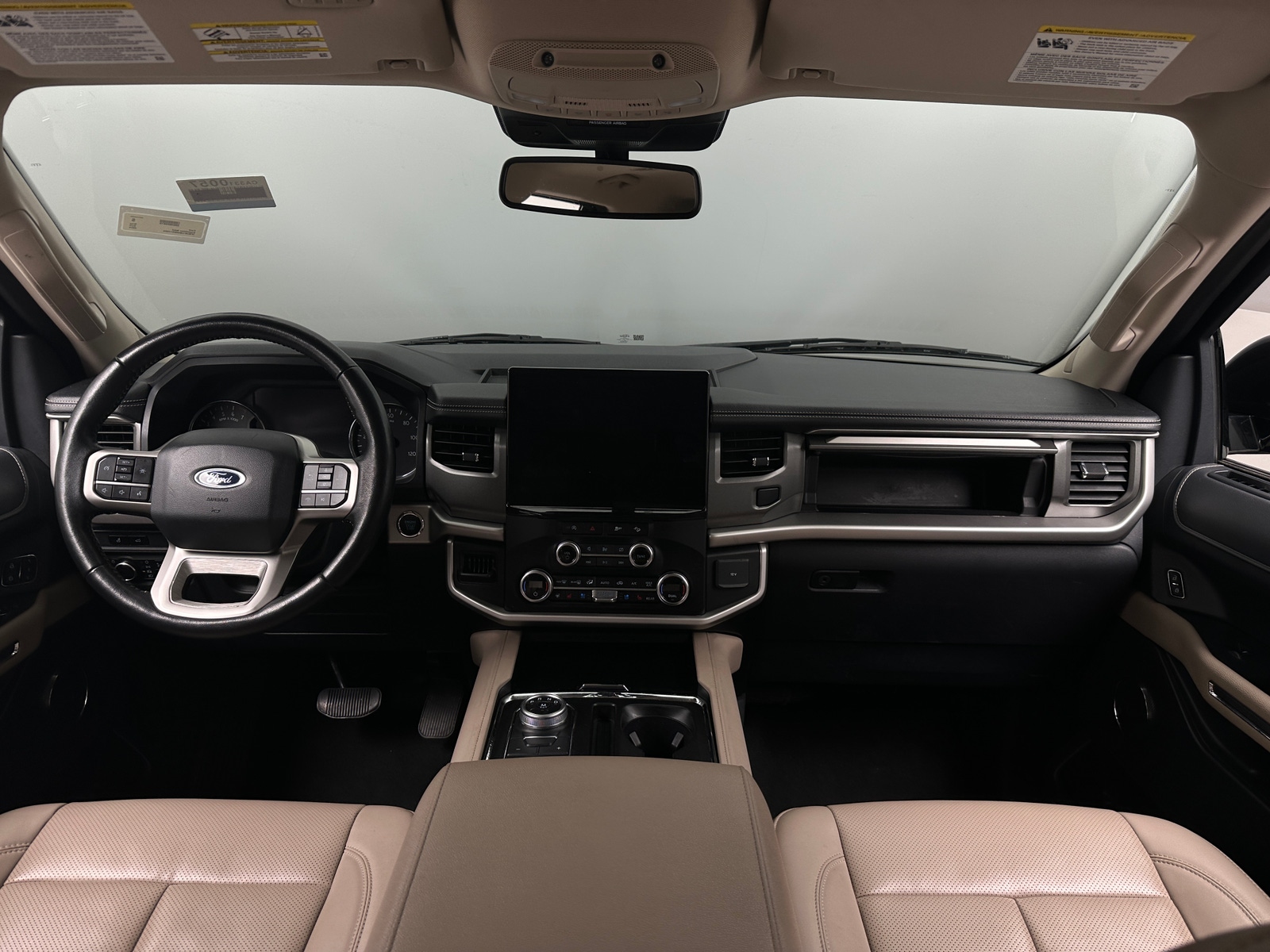 Thumbnail: 2024 Ford Expedition MAX - 2