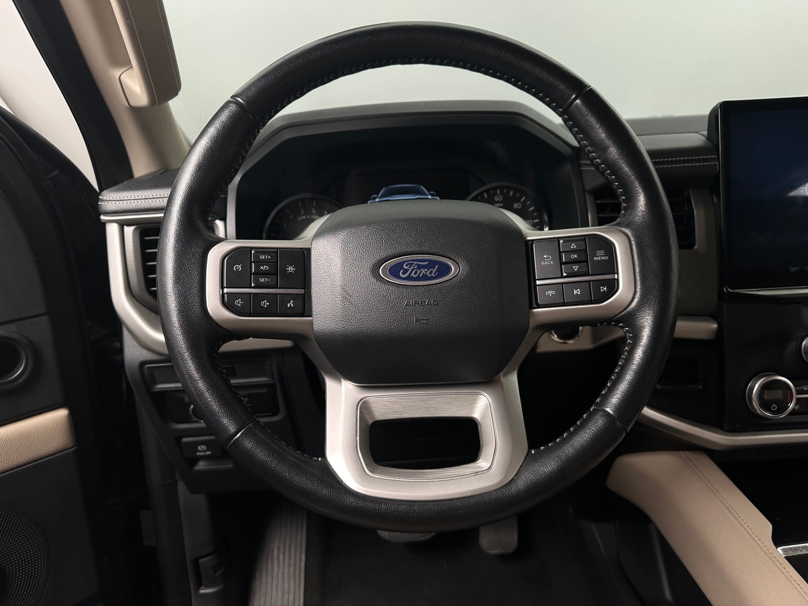 Thumbnail: 2024 Ford Expedition MAX - 4