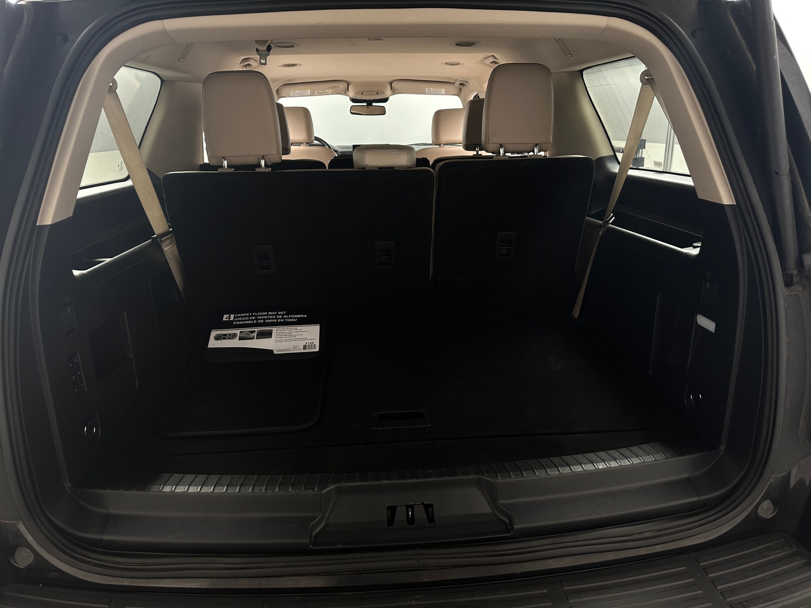 Thumbnail: 2024 Ford Expedition MAX - 6