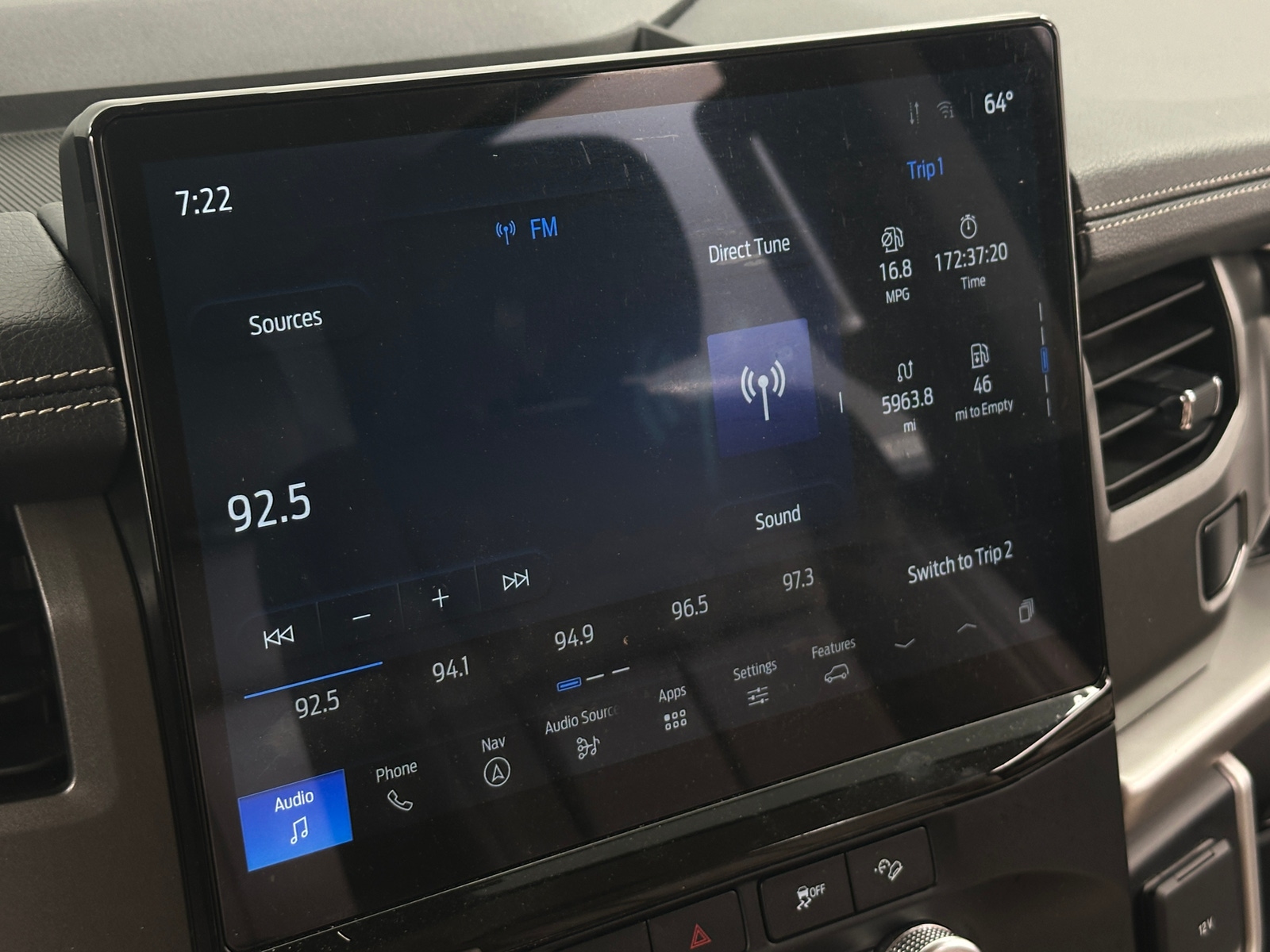 Thumbnail: 2024 Ford Expedition MAX - 3