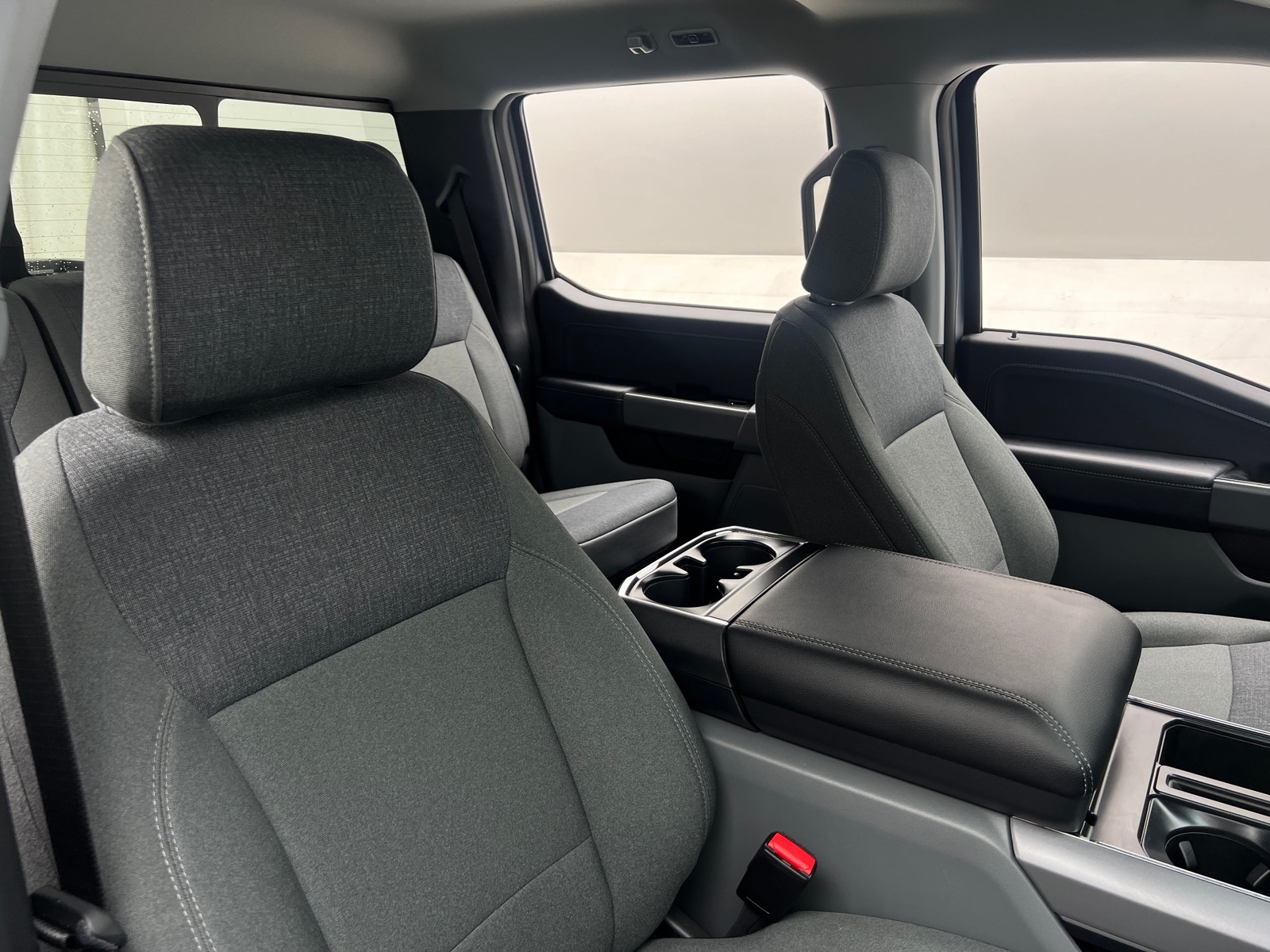 Thumbnail: 2024 Ford Econoline - 2