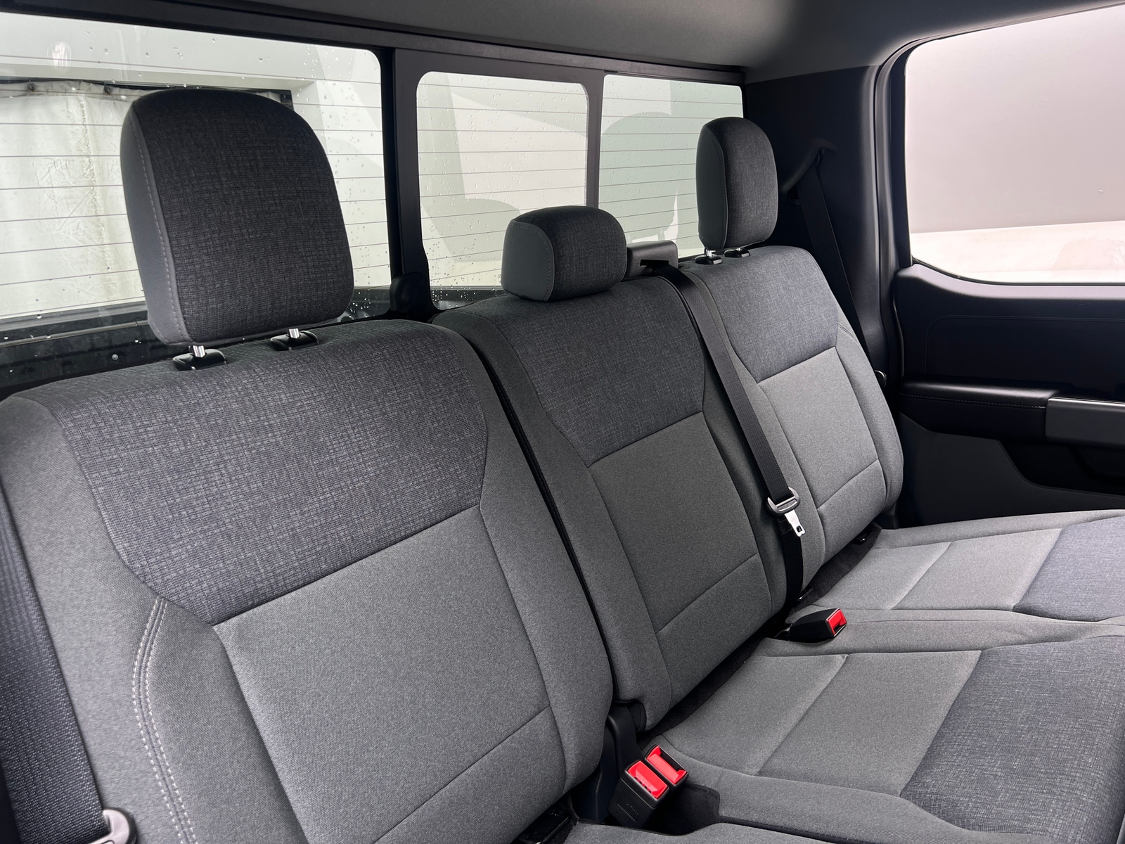 Thumbnail: 2024 Ford Econoline - 6