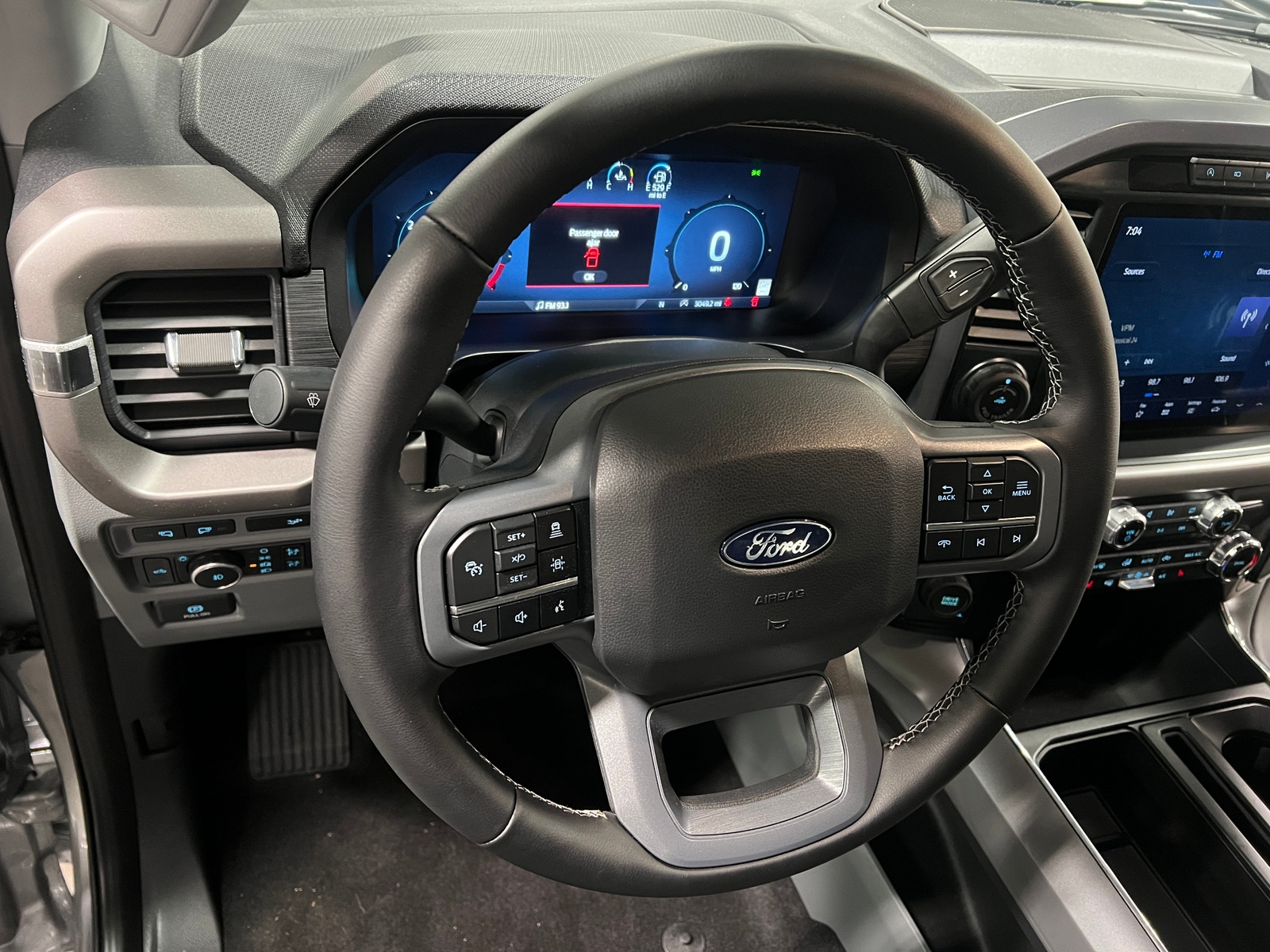 Thumbnail: 2024 Ford Econoline - 5