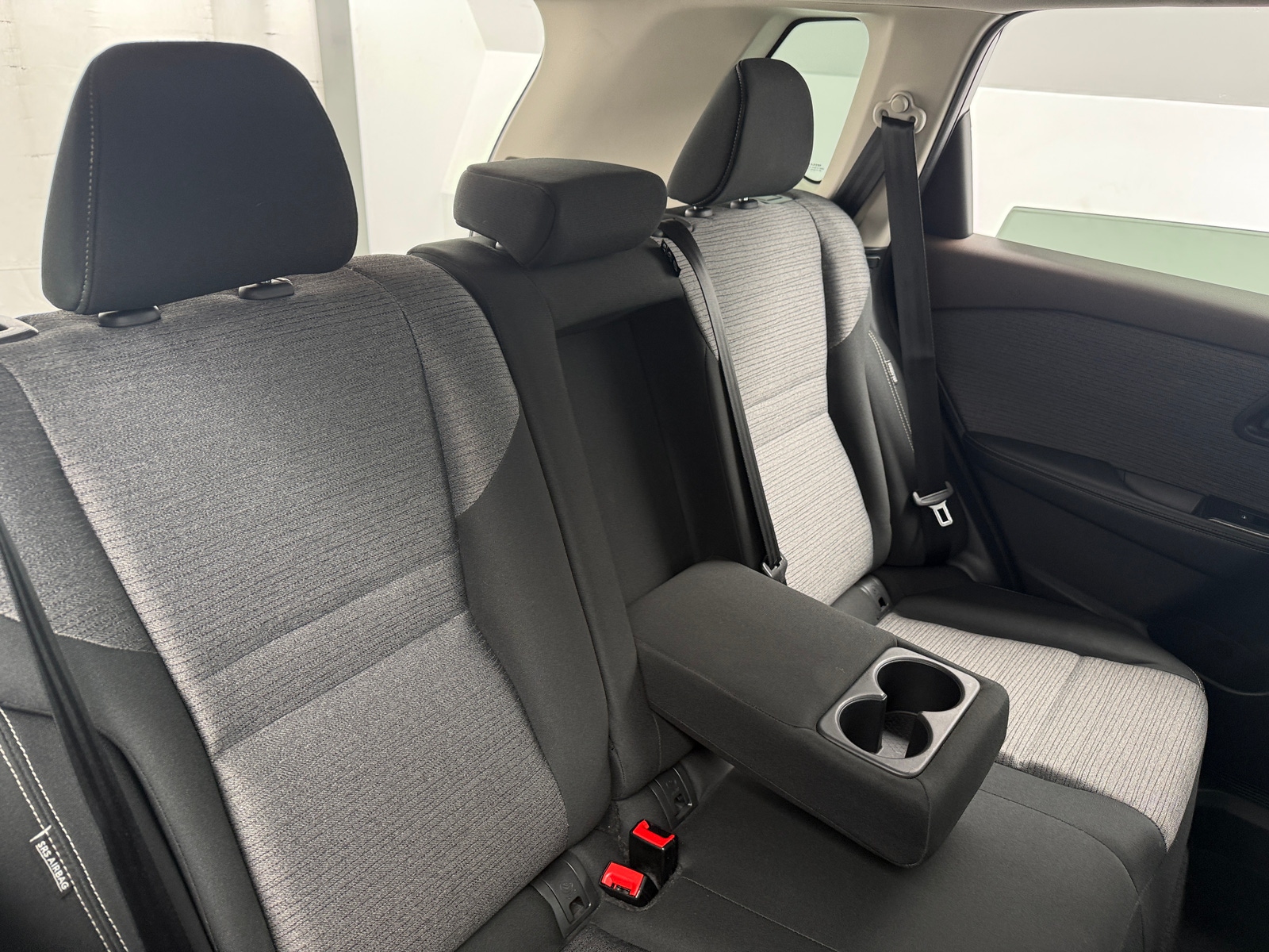 Thumbnail: 2021 Nissan Rogue - 6