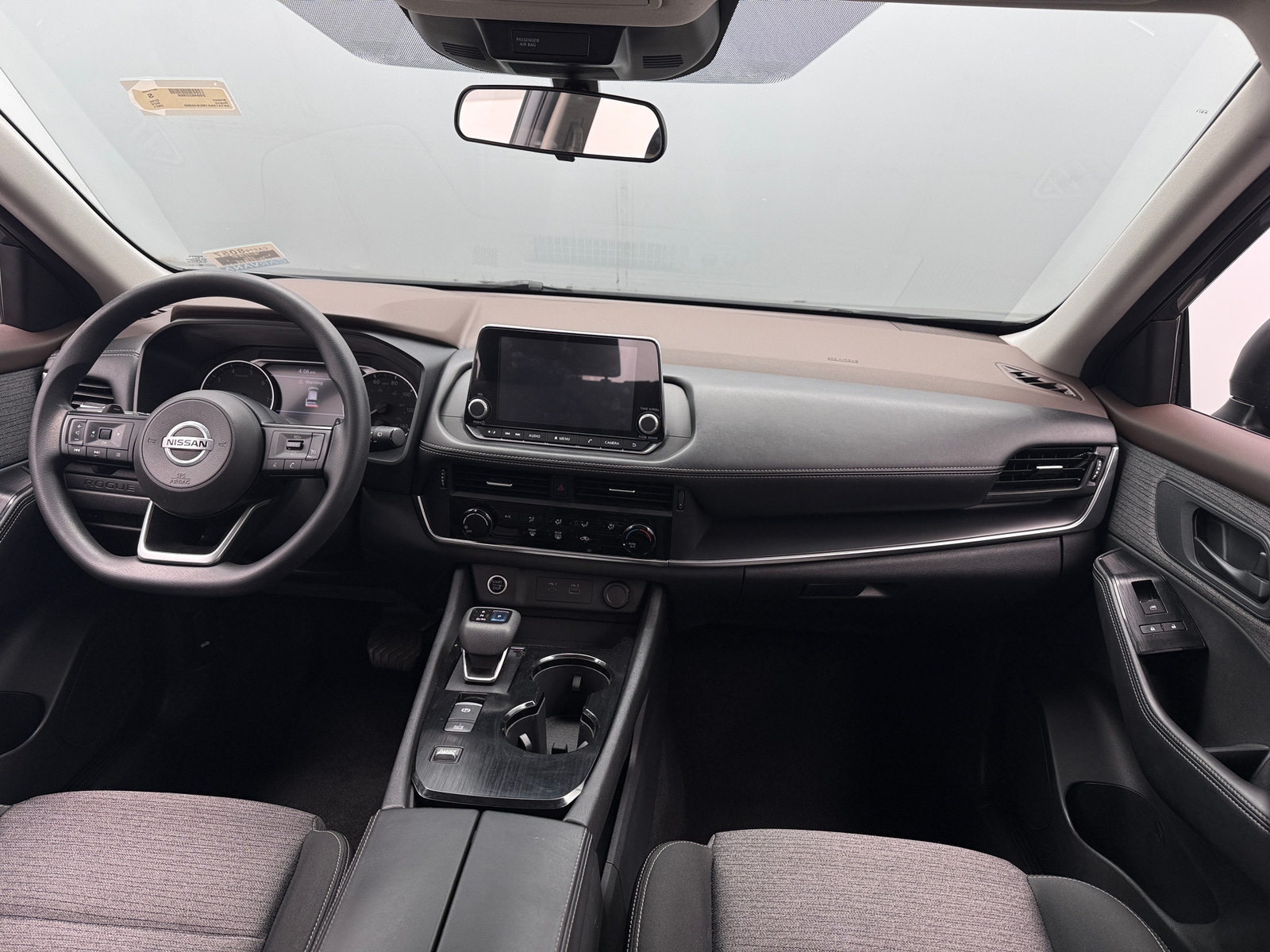 Thumbnail: 2021 Nissan Rogue - 3