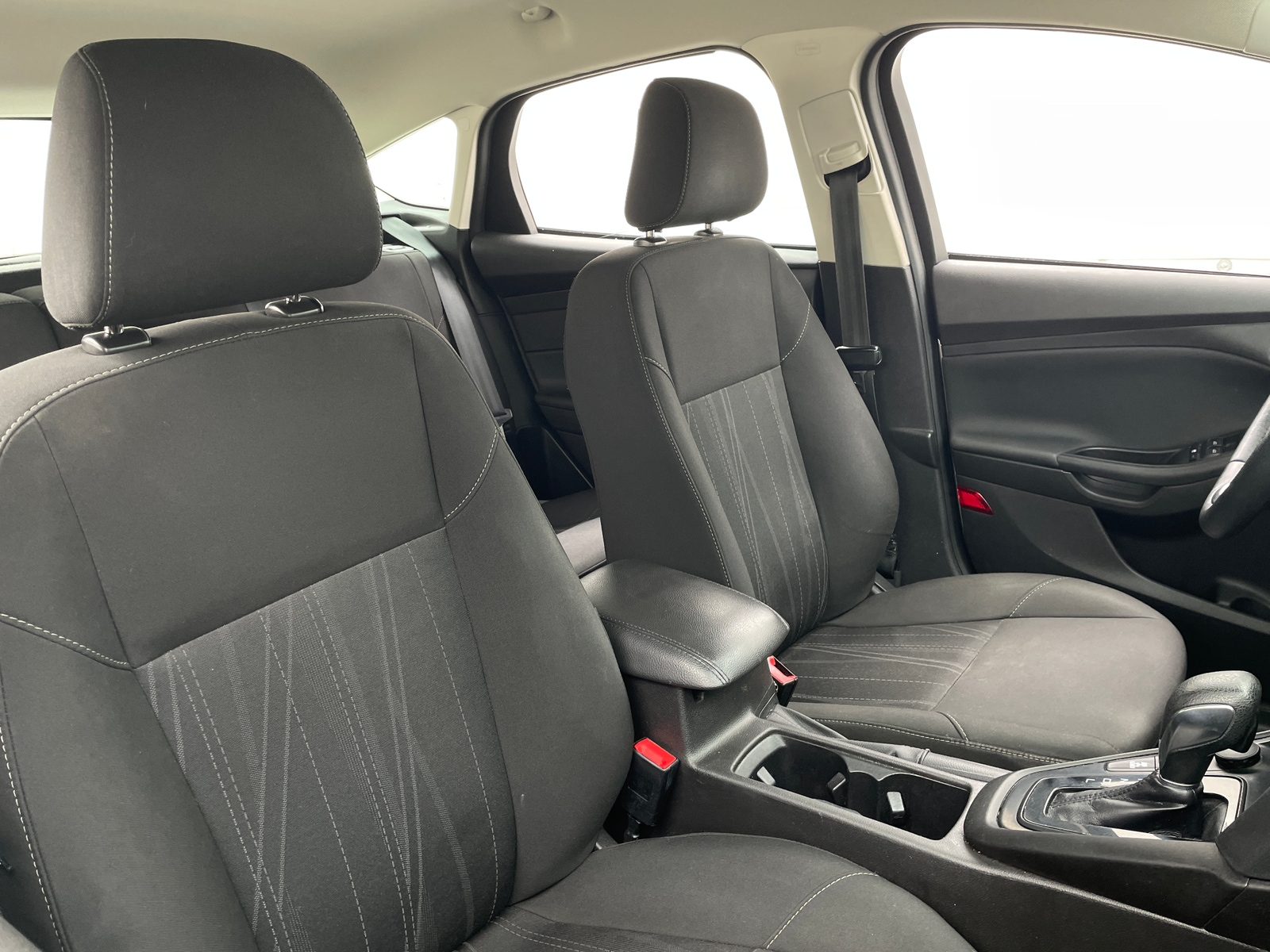 Thumbnail: 2018 Ford Focus - 2