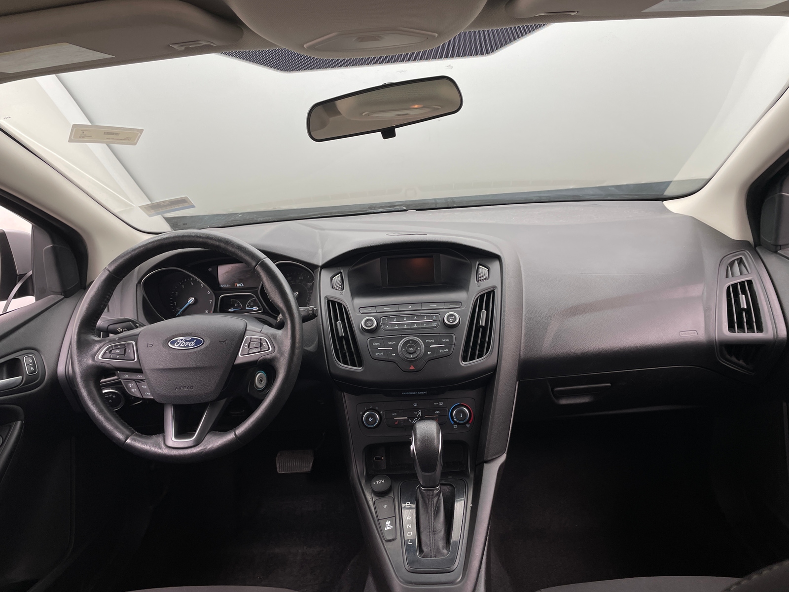 Thumbnail: 2018 Ford Focus - 3