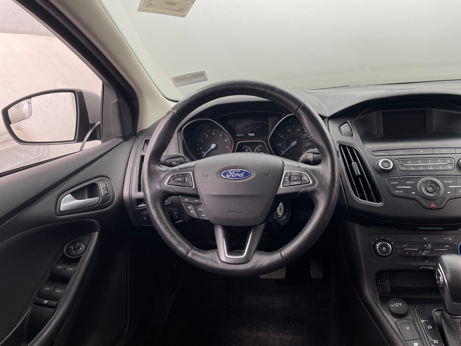 Thumbnail: 2018 Ford Focus - 5