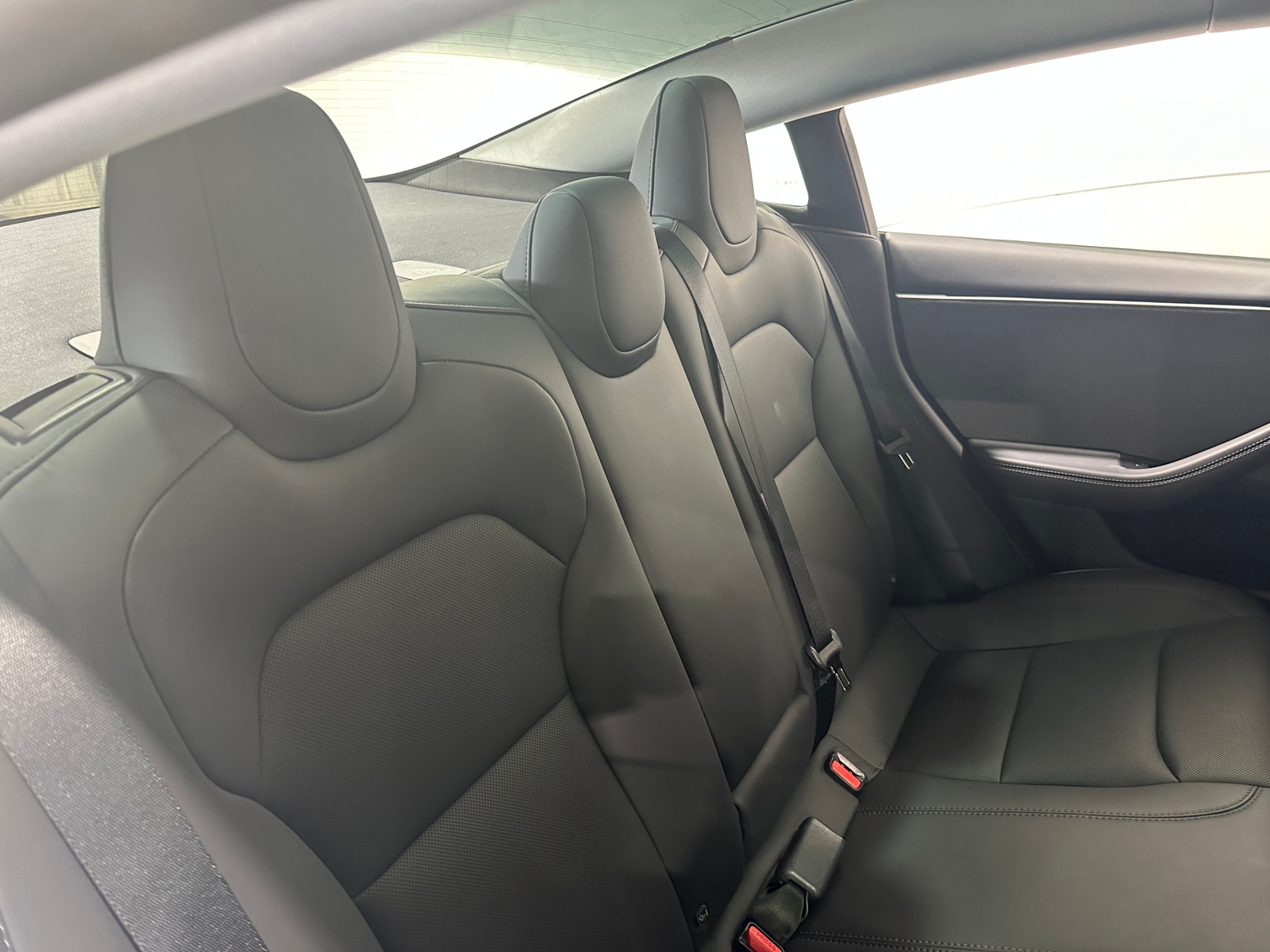 Thumbnail: 2025 Tesla Model 3 - 6