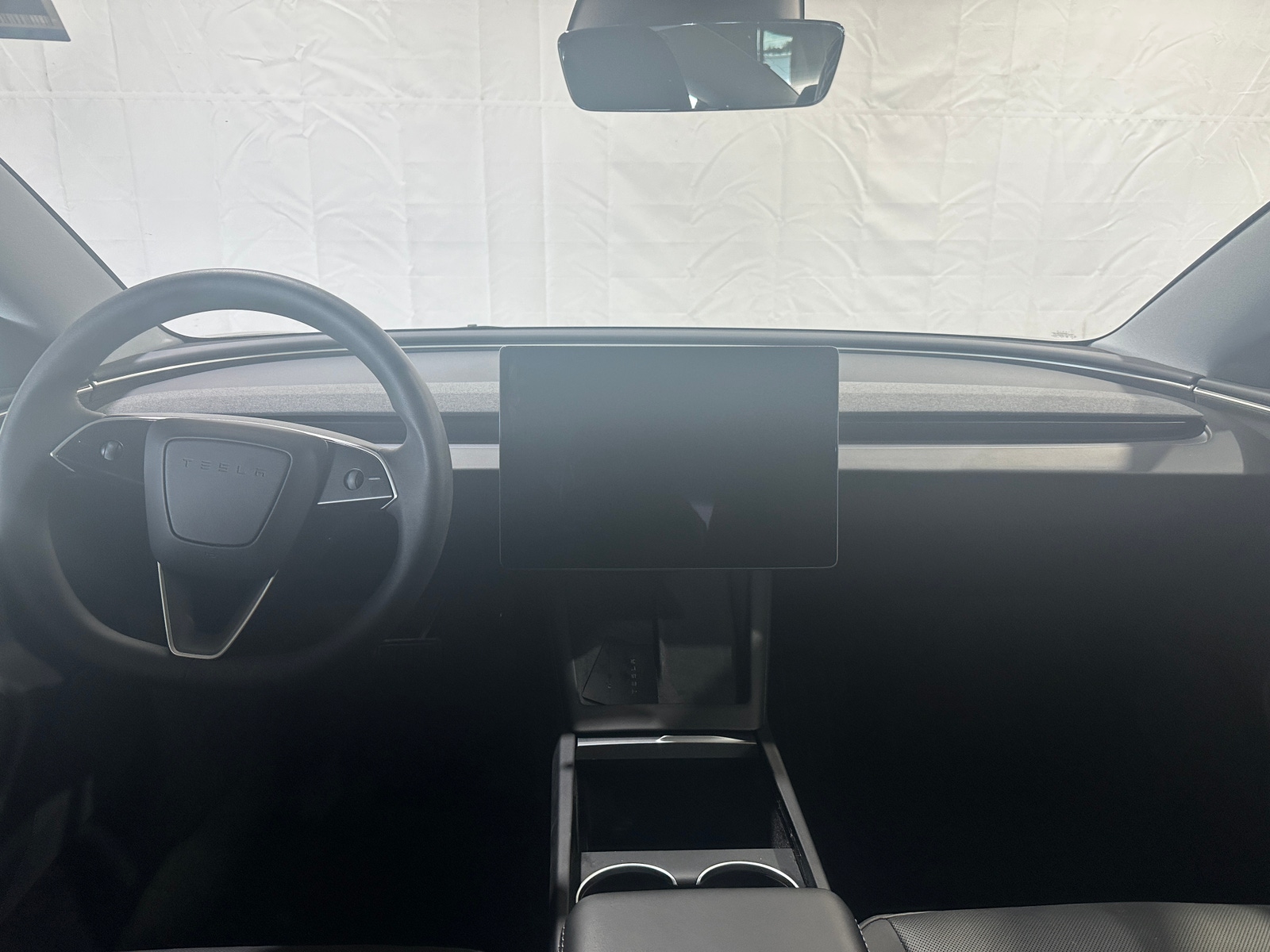 Thumbnail: 2025 Tesla Model 3 - 3