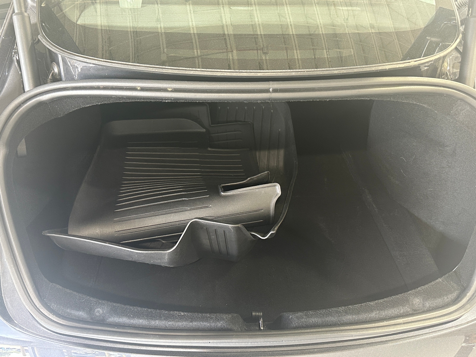 Thumbnail: 2025 Tesla Model 3 - 7