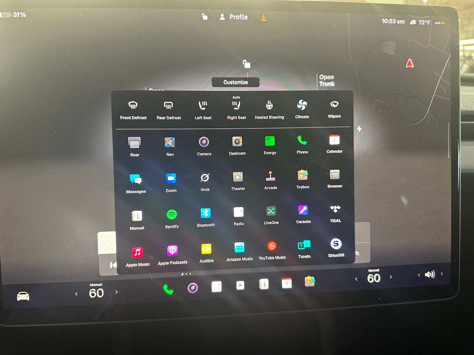 Thumbnail: 2025 Tesla Model 3 - 4