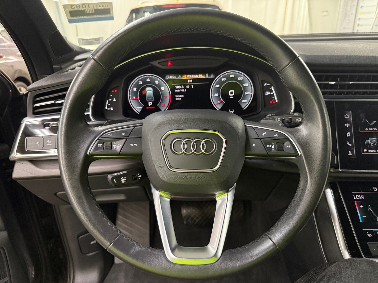 Thumbnail: 2021 Audi Q7 - 4