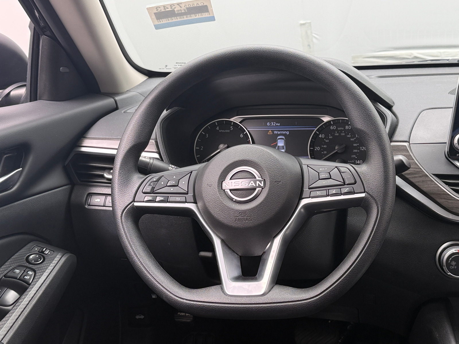 Thumbnail: 2025 Nissan Altima - 5