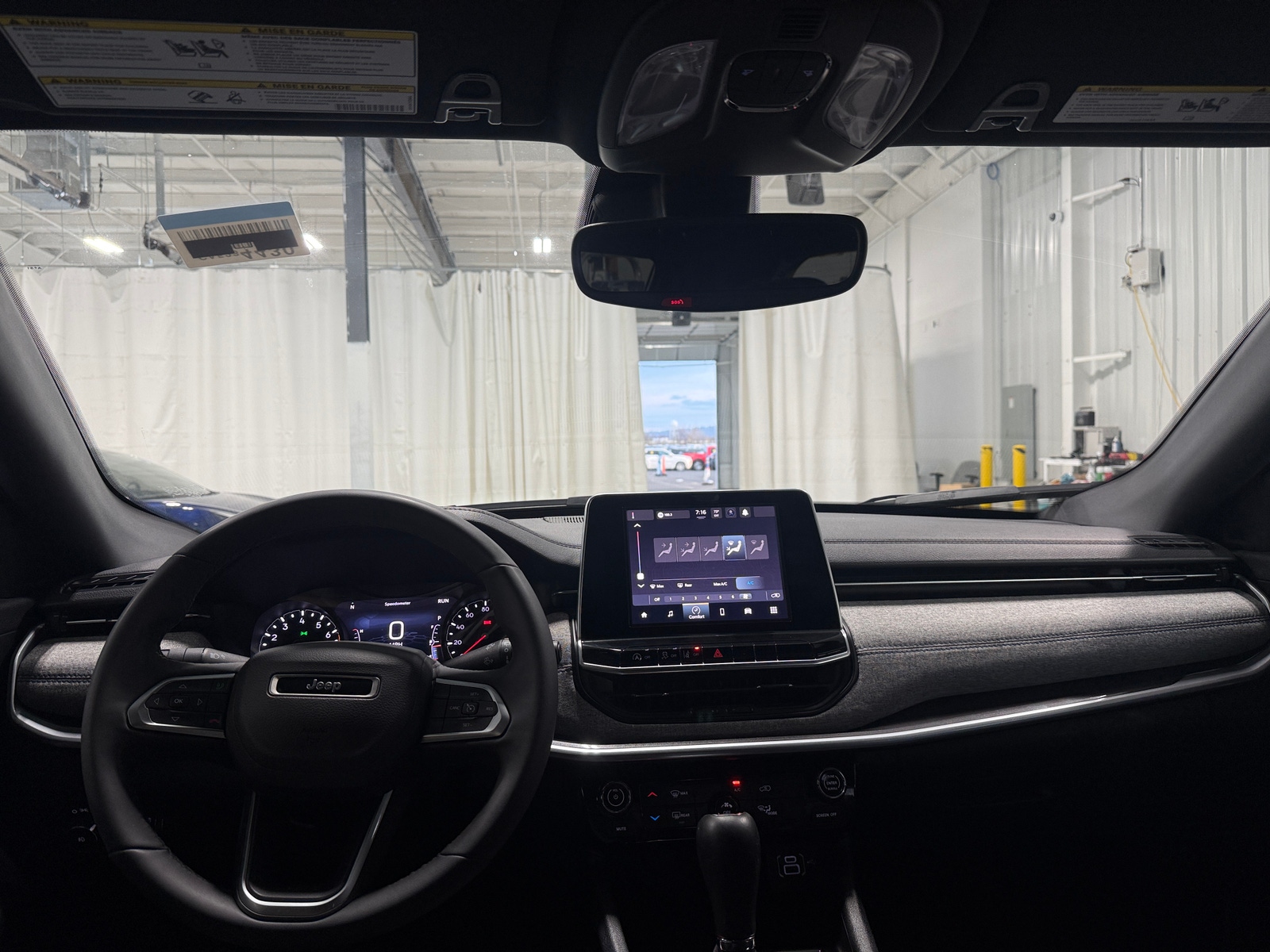 Thumbnail: 2025 Jeep Compass - 2