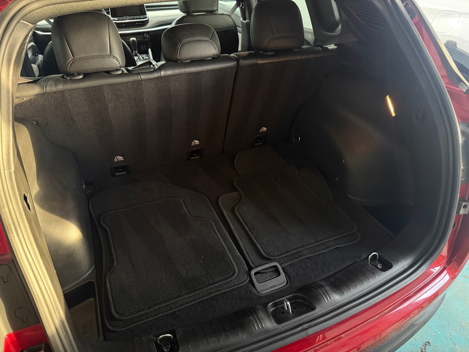 Thumbnail: 2025 Jeep Compass - 6