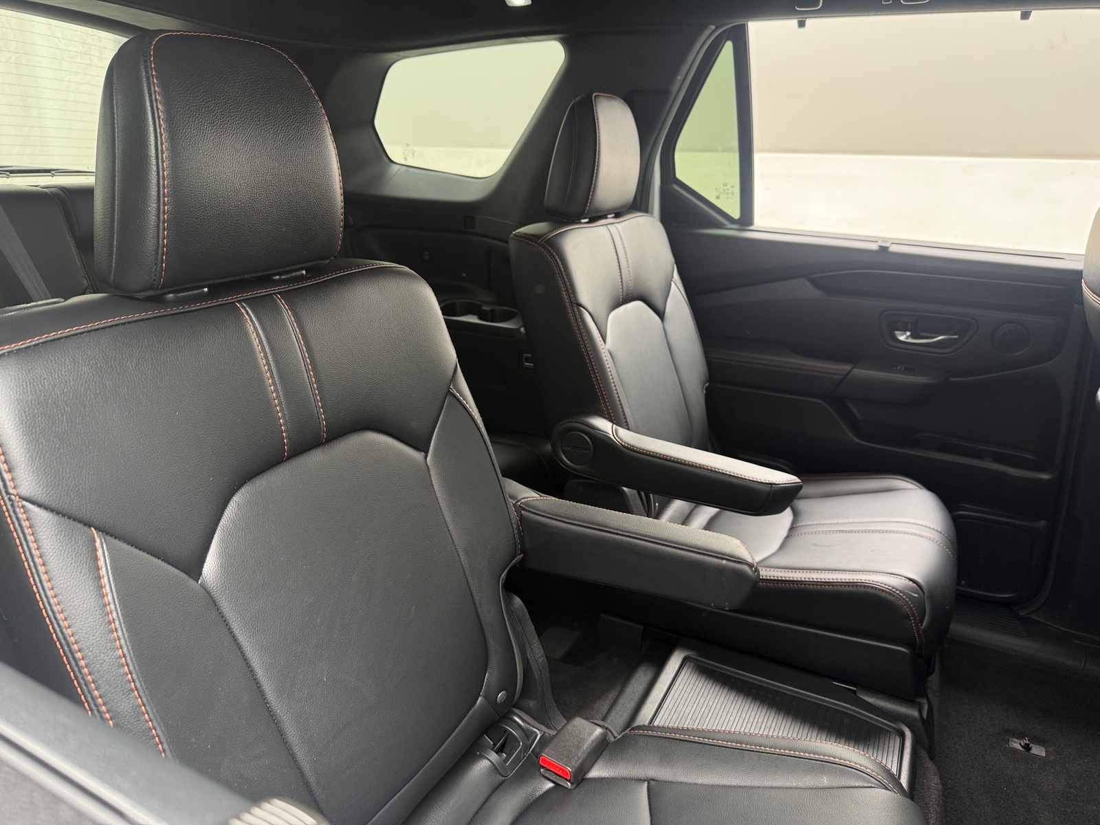 Thumbnail: 2025 Honda Pilot - 5