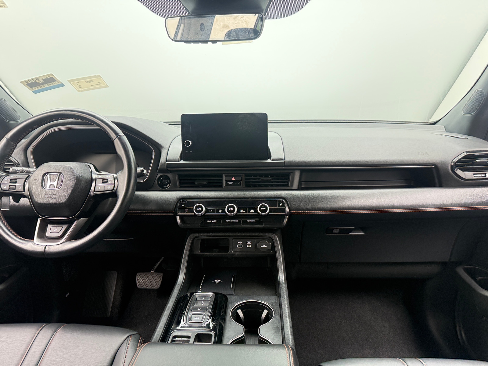 Thumbnail: 2025 Honda Pilot - 2