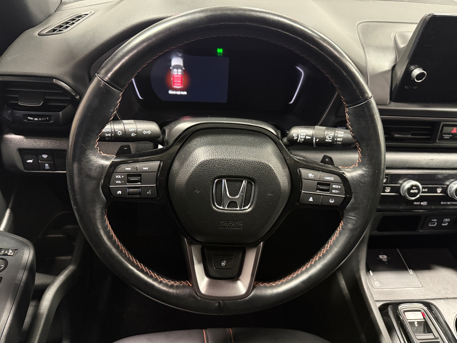 Thumbnail: 2025 Honda Pilot - 4