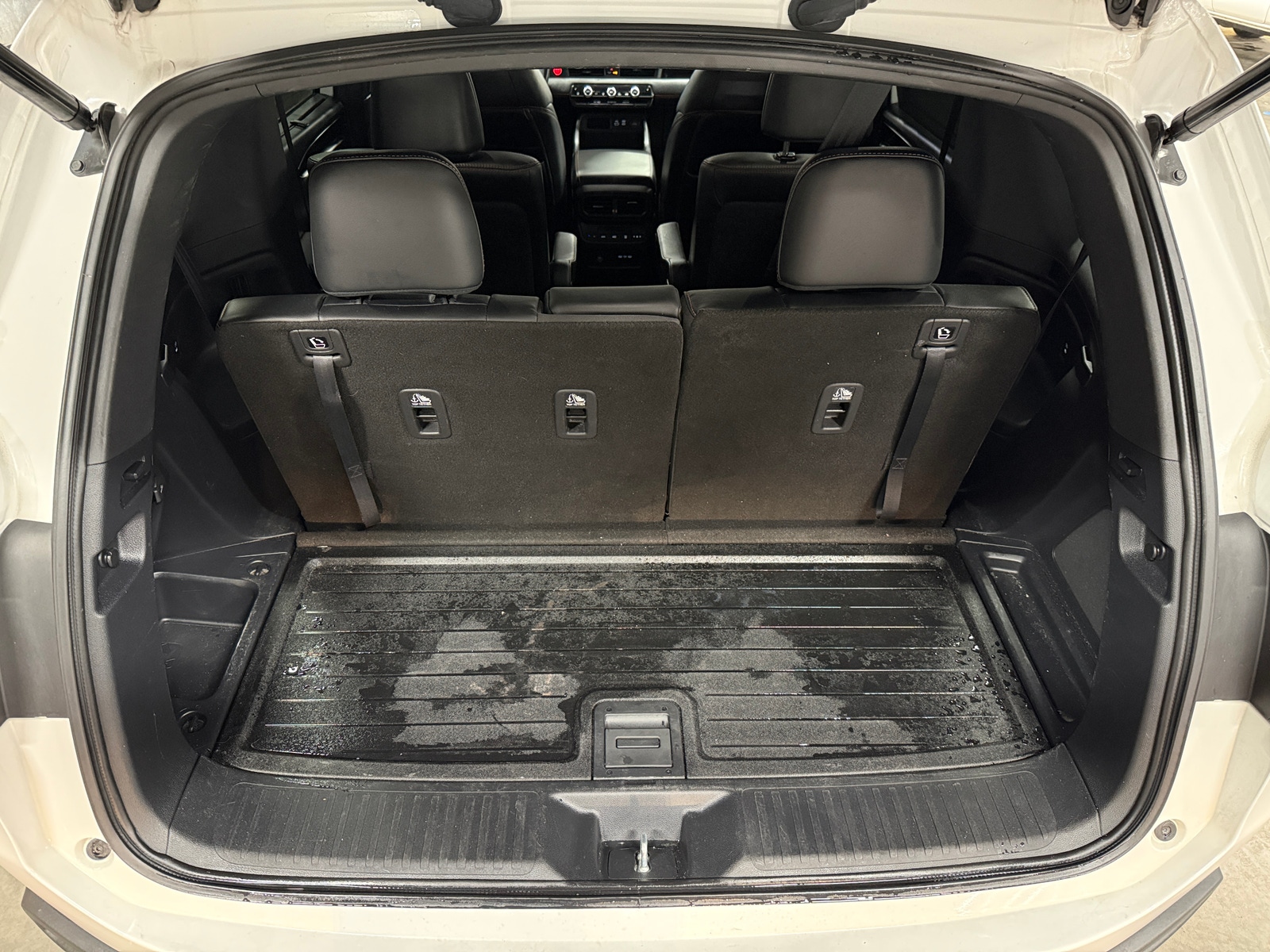 Thumbnail: 2025 Honda Pilot - 6