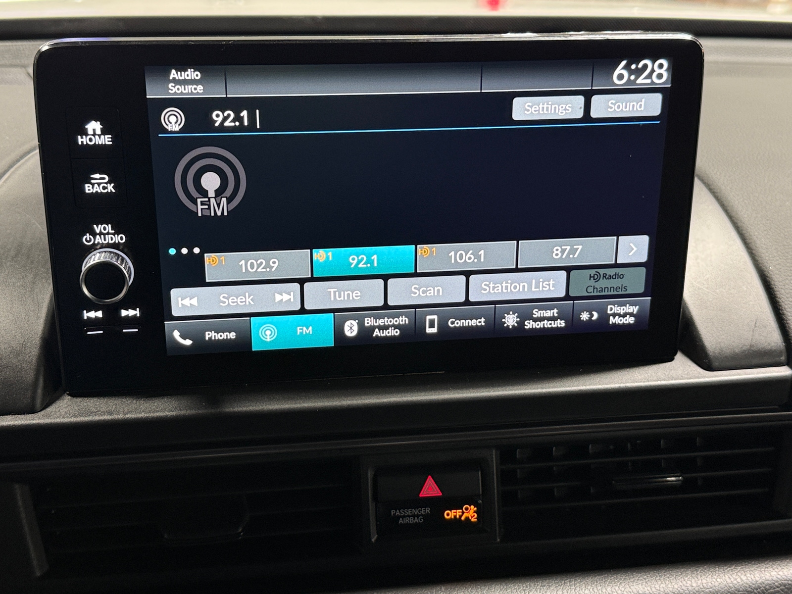 Thumbnail: 2025 Honda Pilot - 3