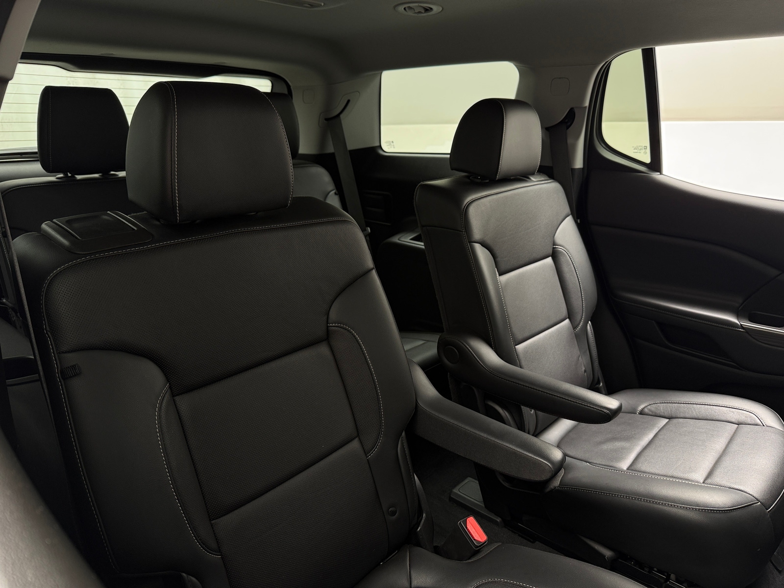 Thumbnail: 2020 GMC Acadia - 5