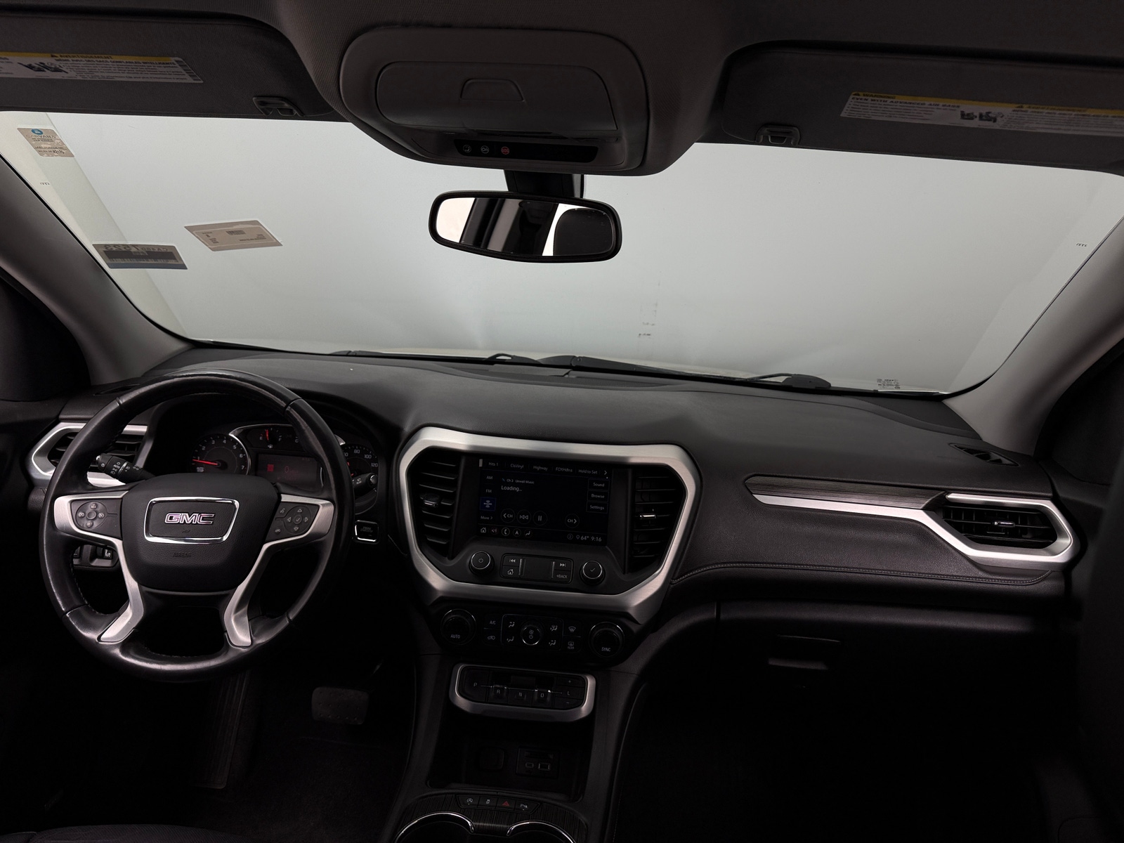 Thumbnail: 2020 GMC Acadia - 2