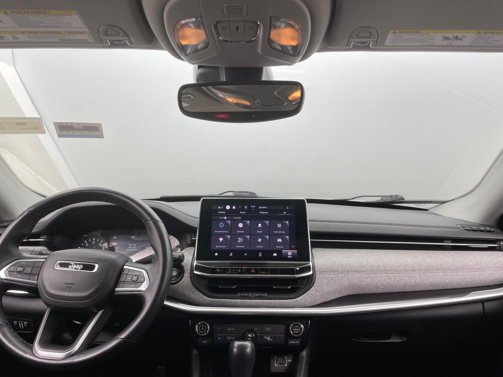 Thumbnail: 2022 Jeep Compass - 2