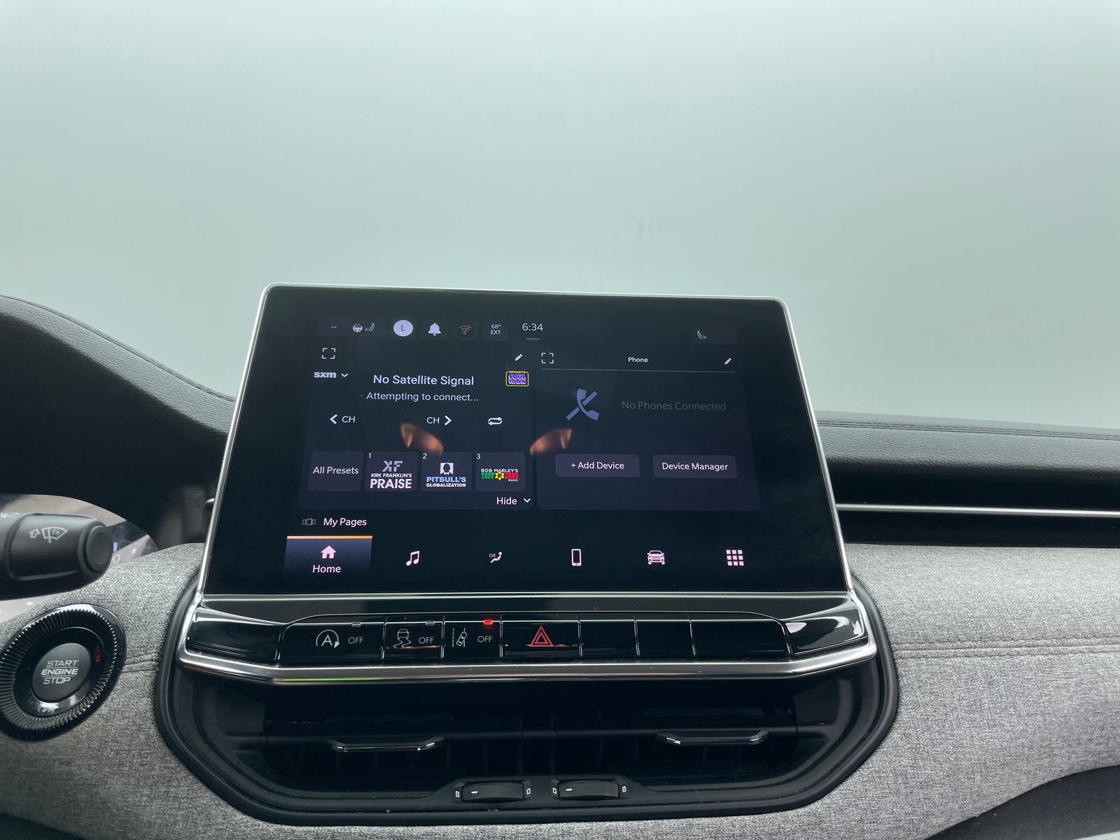 Thumbnail: 2022 Jeep Compass - 3