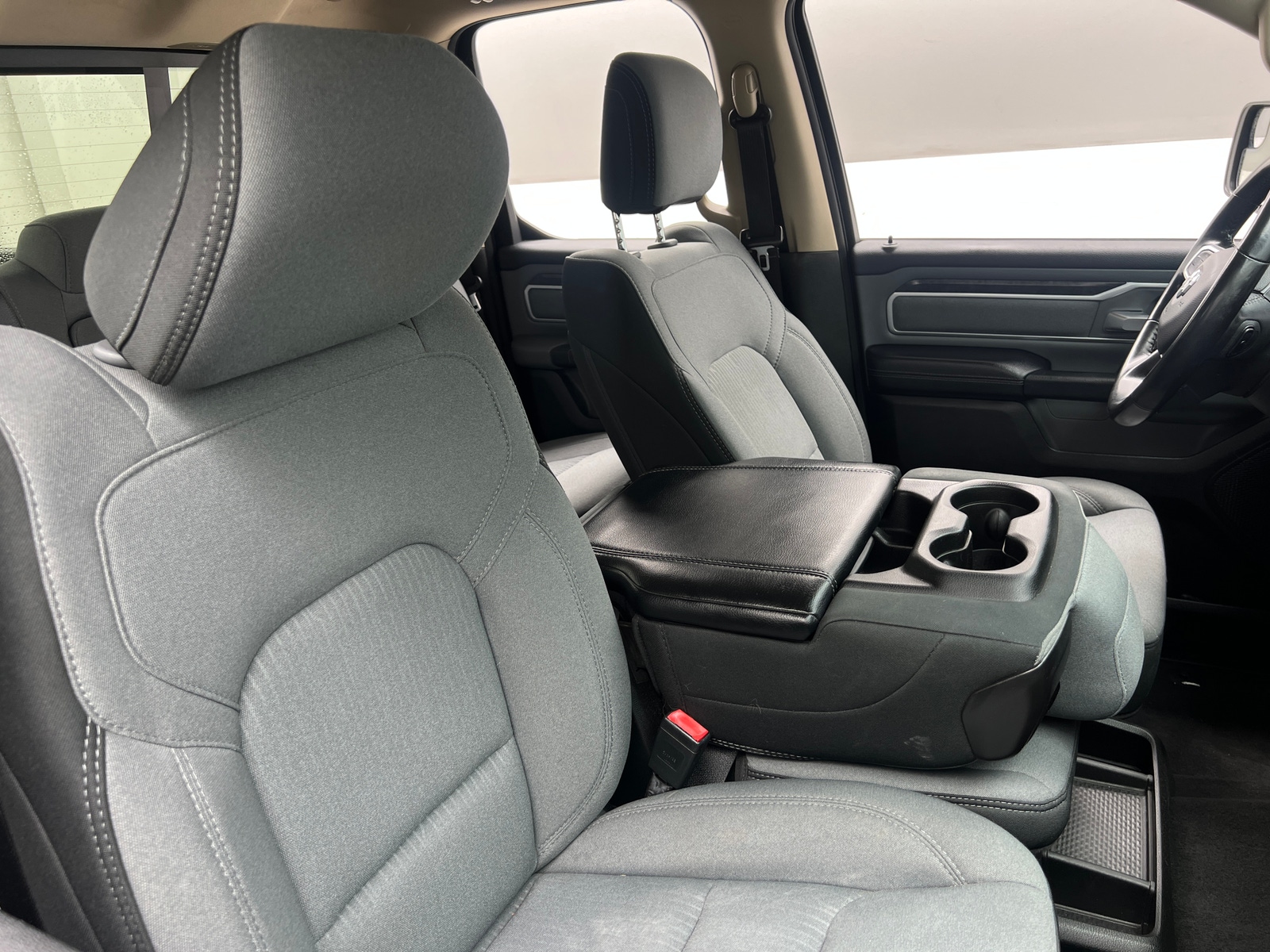 Thumbnail: 2020 RAM 1500 - 2