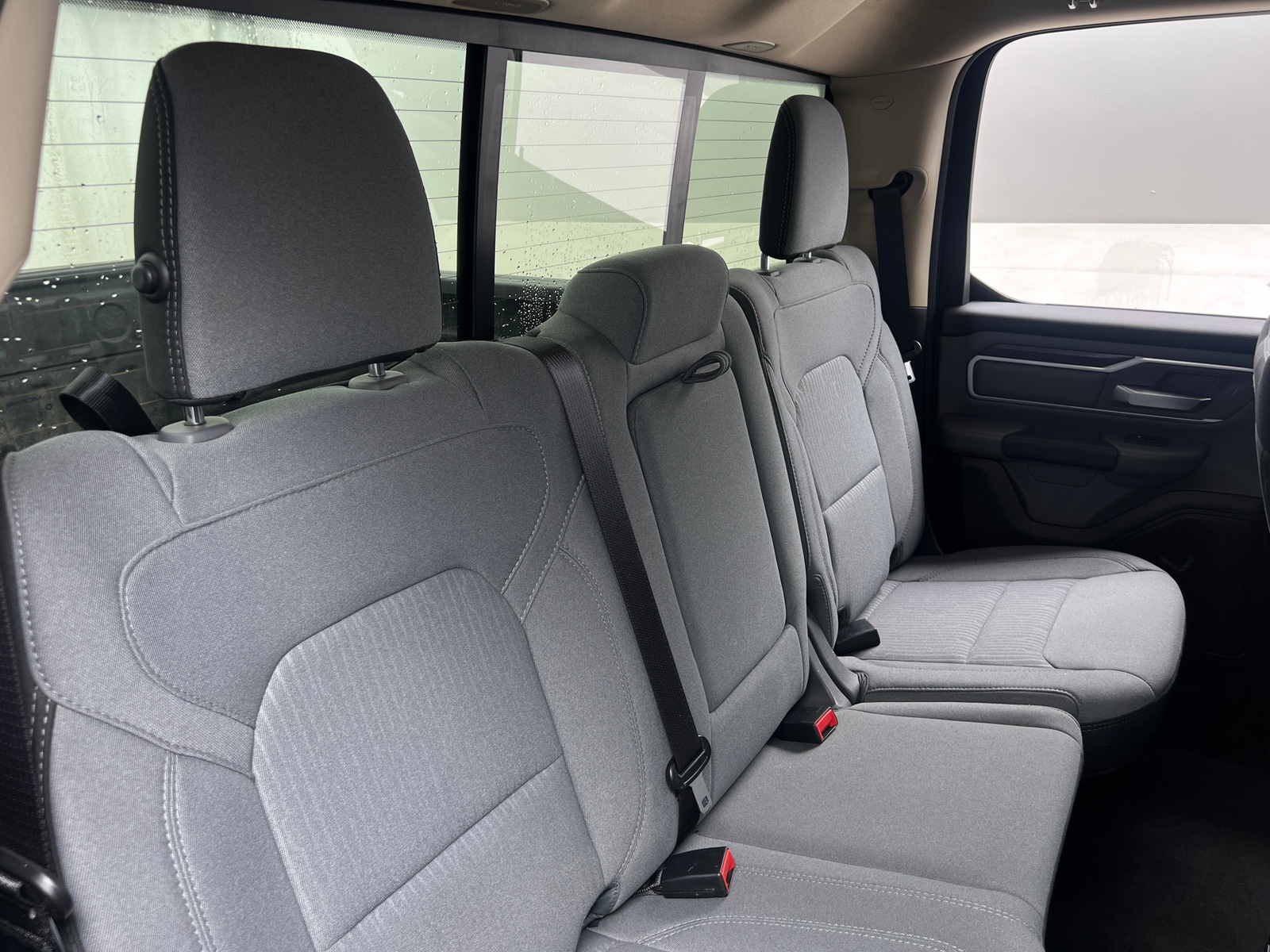 Thumbnail: 2020 RAM 1500 - 6