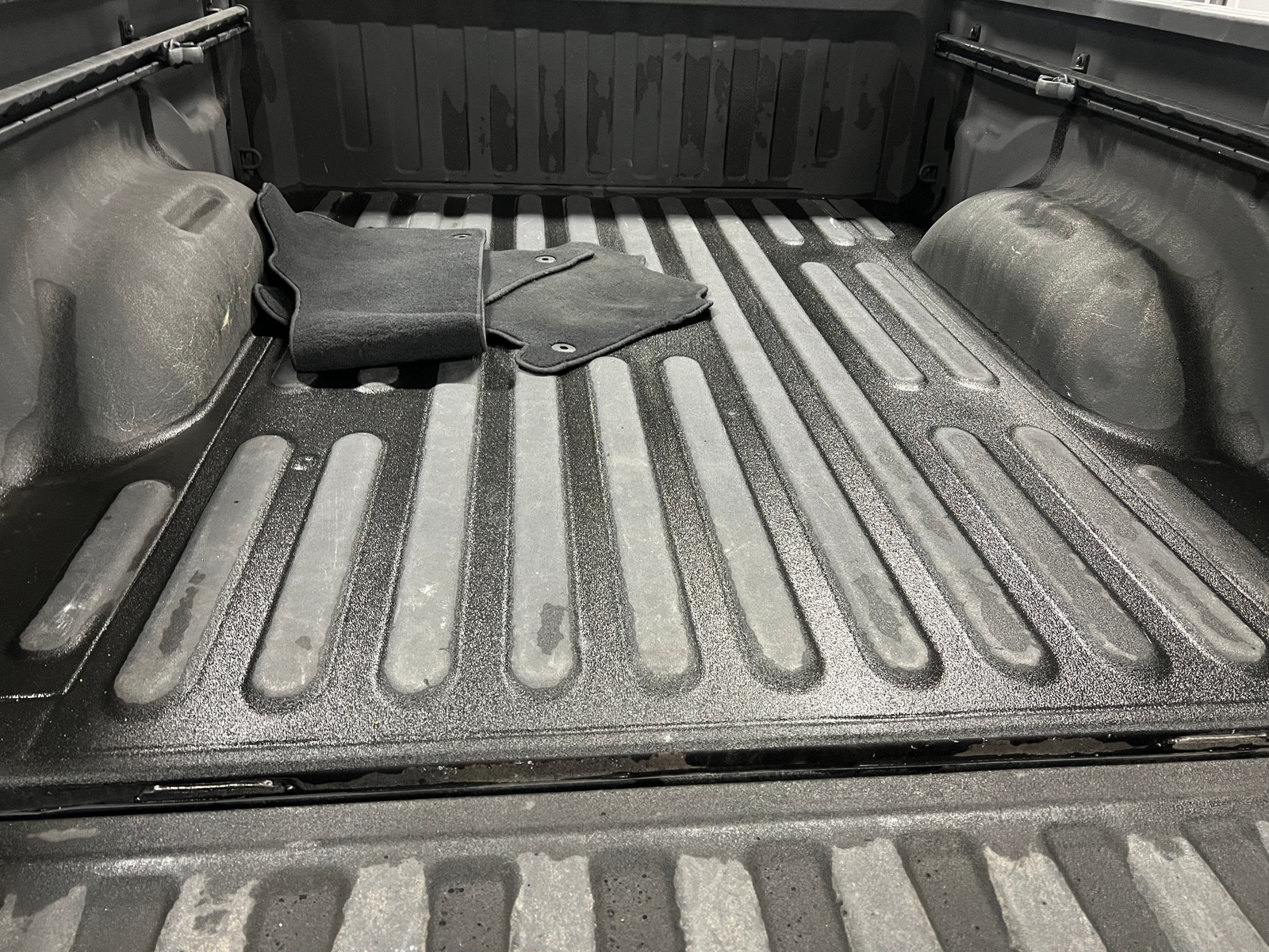 Thumbnail: 2020 RAM 1500 - 7