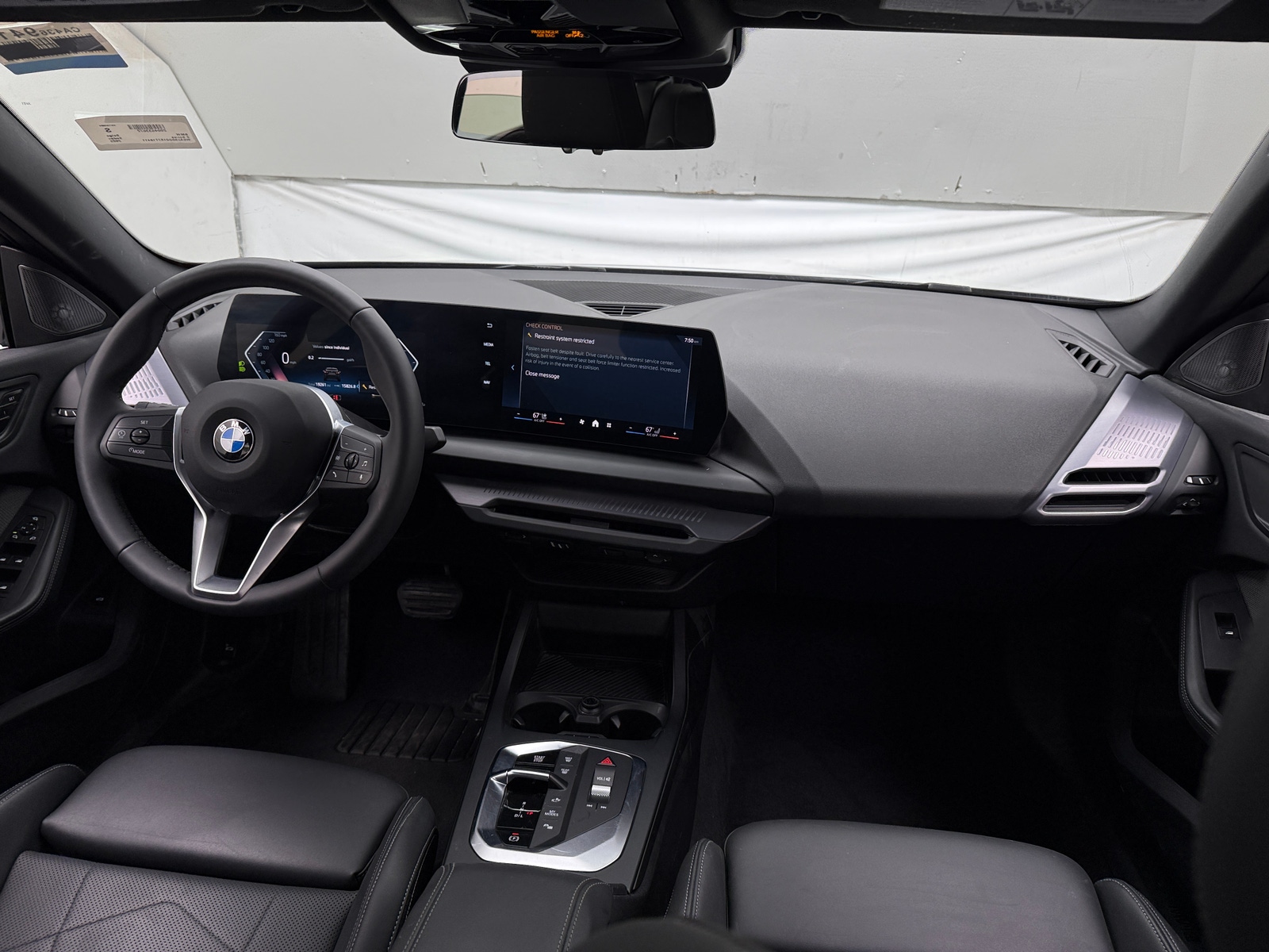 Thumbnail: 2025 BMW 2 Series - 2