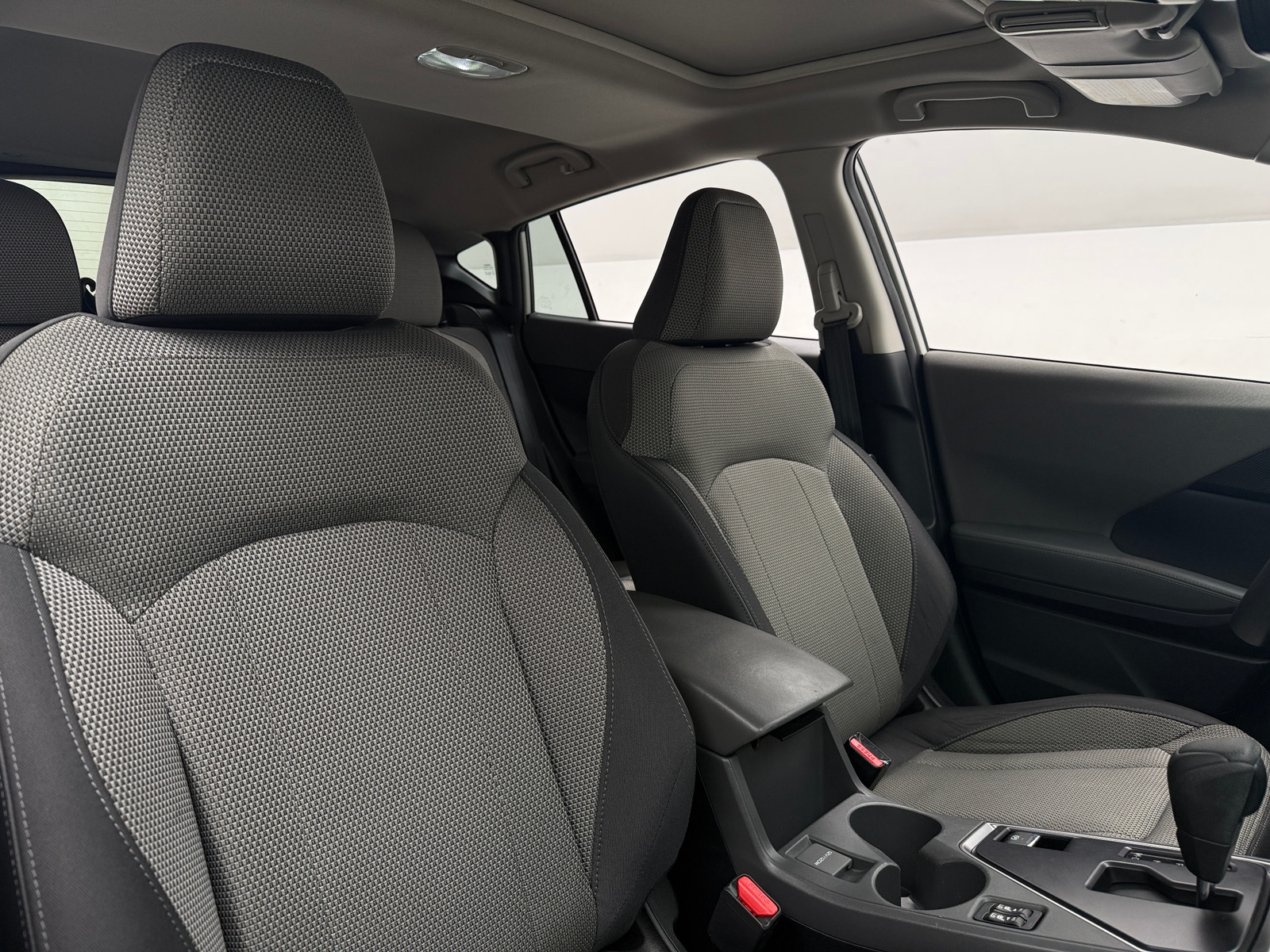 Thumbnail: 2024 Subaru Crosstrek - 2