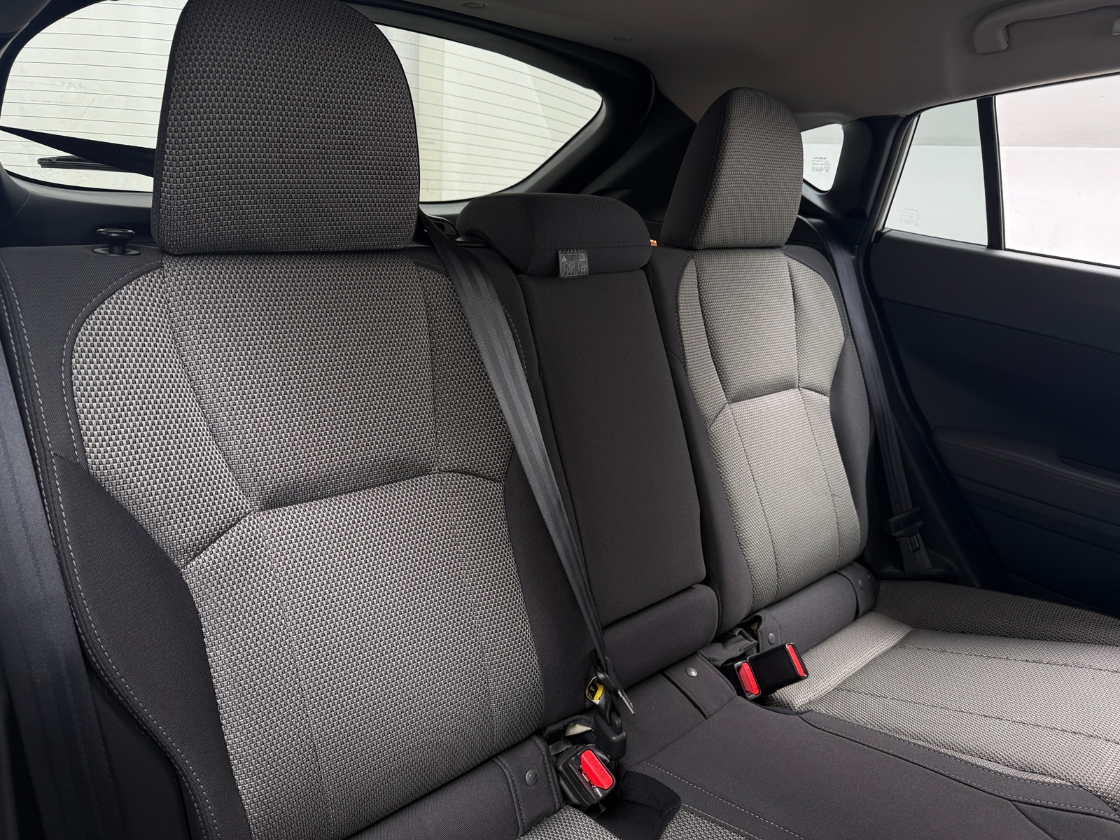 Thumbnail: 2024 Subaru Crosstrek - 6