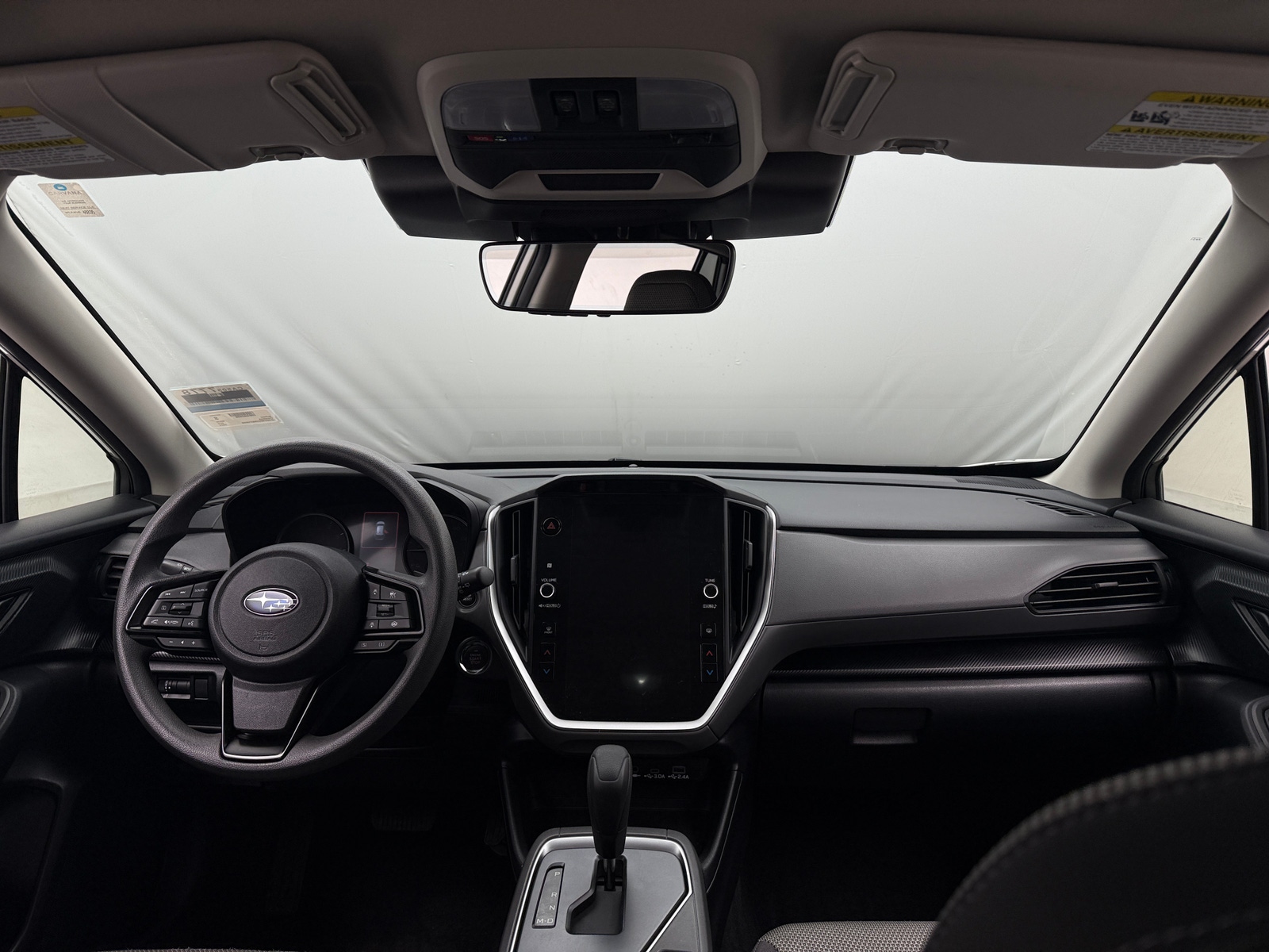 Thumbnail: 2024 Subaru Crosstrek - 3