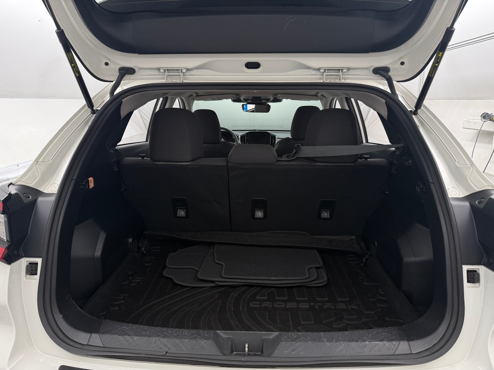 Thumbnail: 2024 Subaru Crosstrek - 7